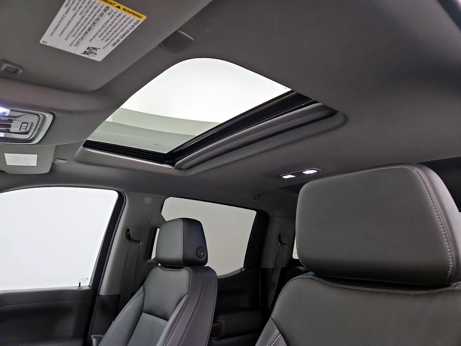 2021 Chevrolet Silverado 1500 LT Trail Boss - Photo 20