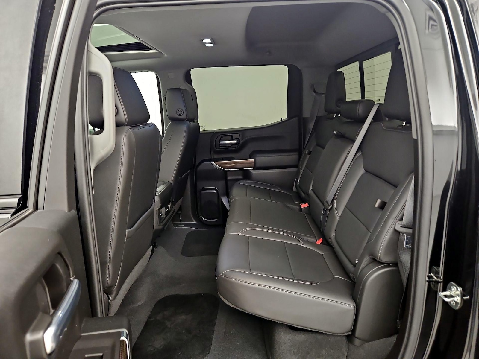 2021 Chevrolet Silverado 1500 LT Trail Boss - Photo 21