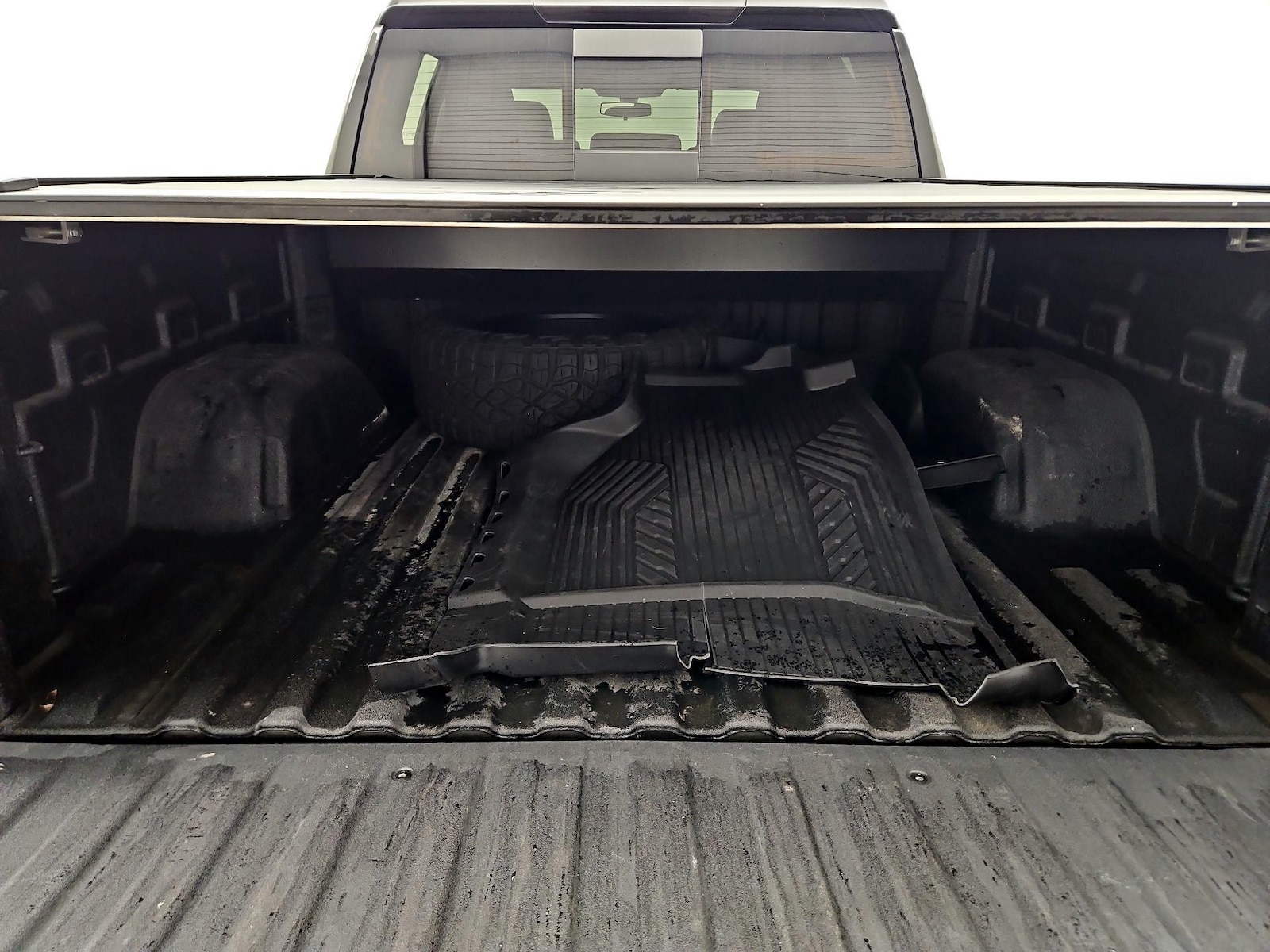 2021 Chevrolet Silverado 1500 LT Trail Boss - Photo 22