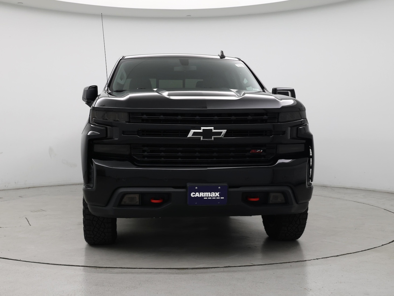 2021 Chevrolet Silverado 1500 LT Trail Boss - Photo 6