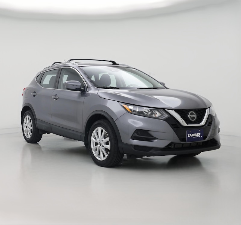 2020 Nissan Rogue Sport SV