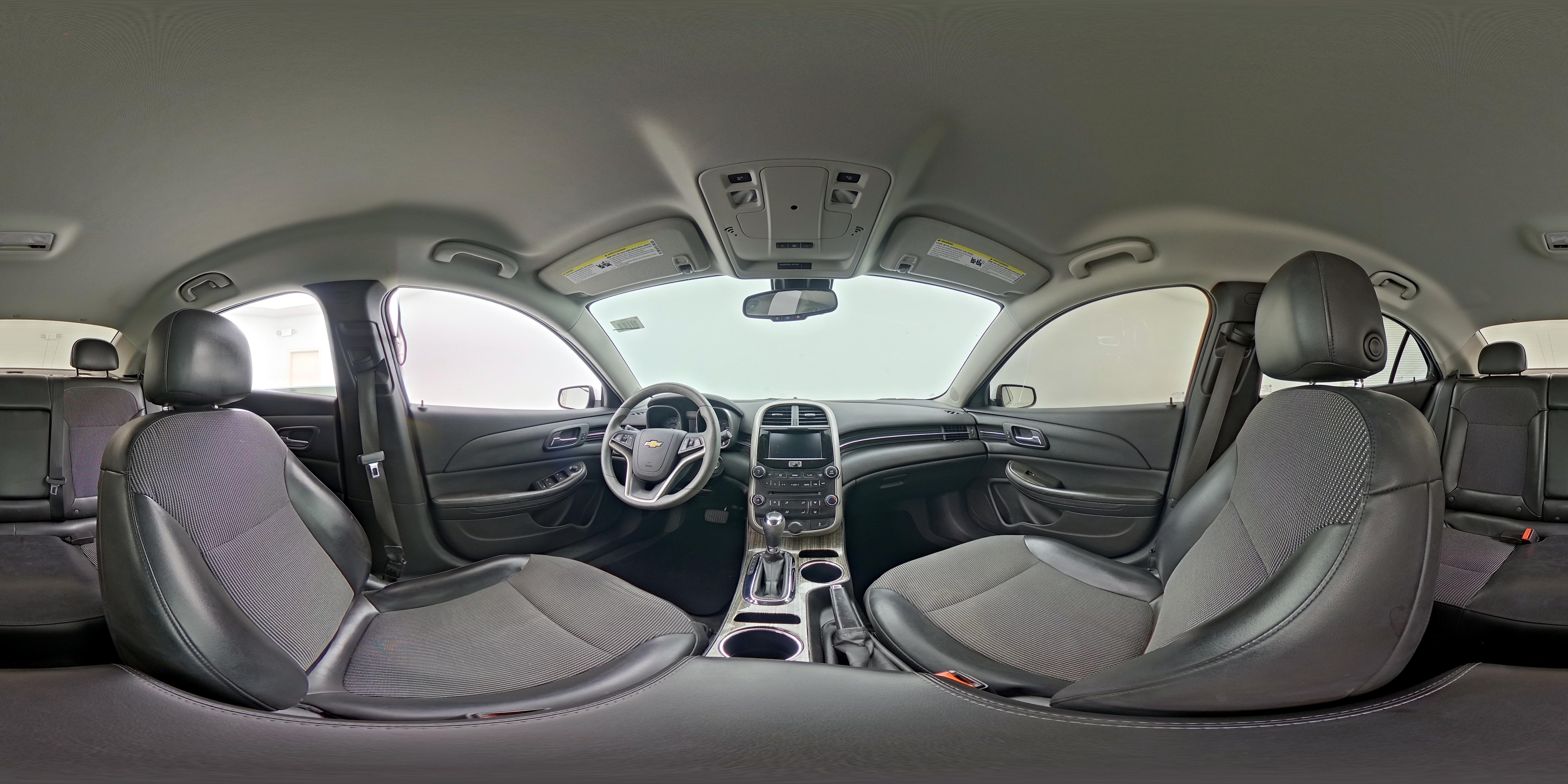 2016 Chevrolet Malibu Limited 1LT - Photo 23