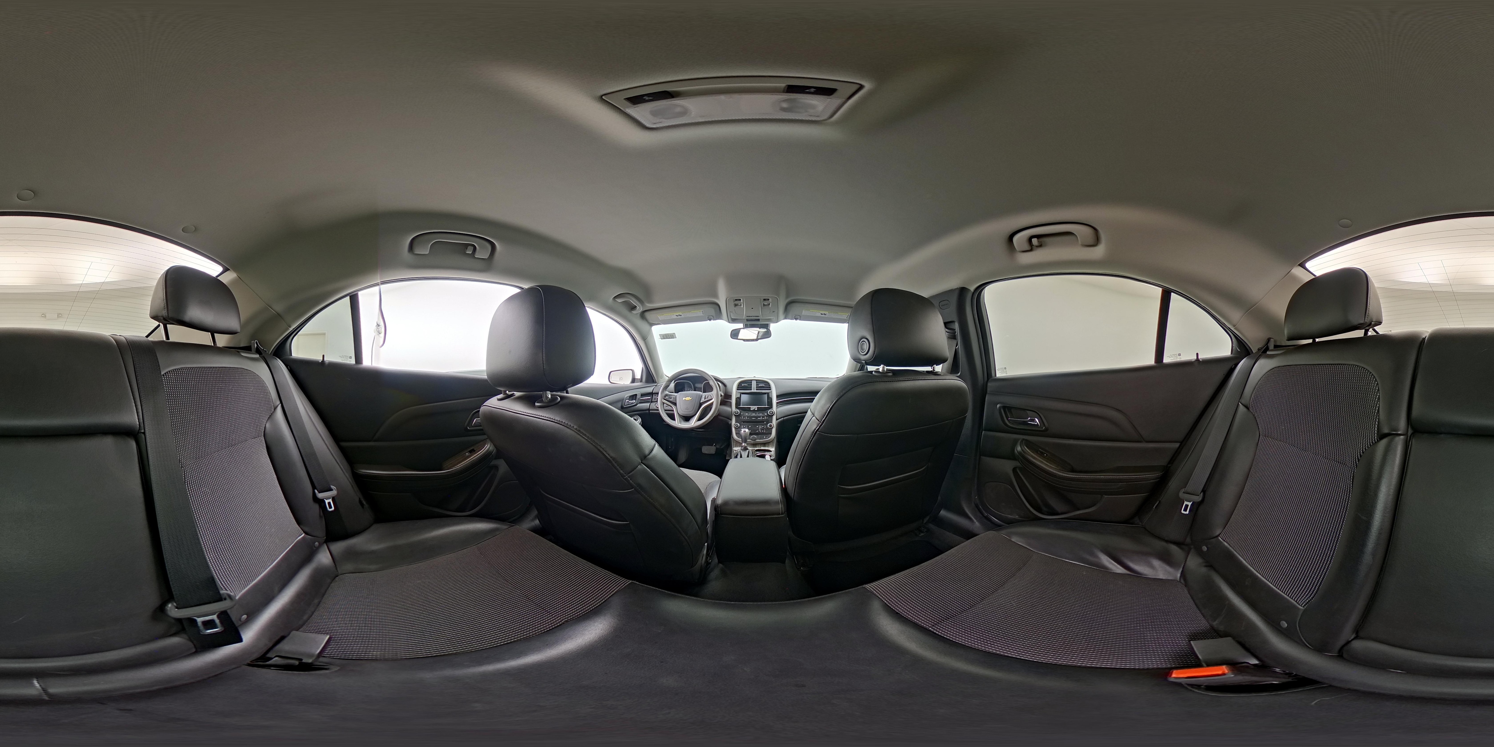 2016 Chevrolet Malibu Limited 1LT - Photo 24