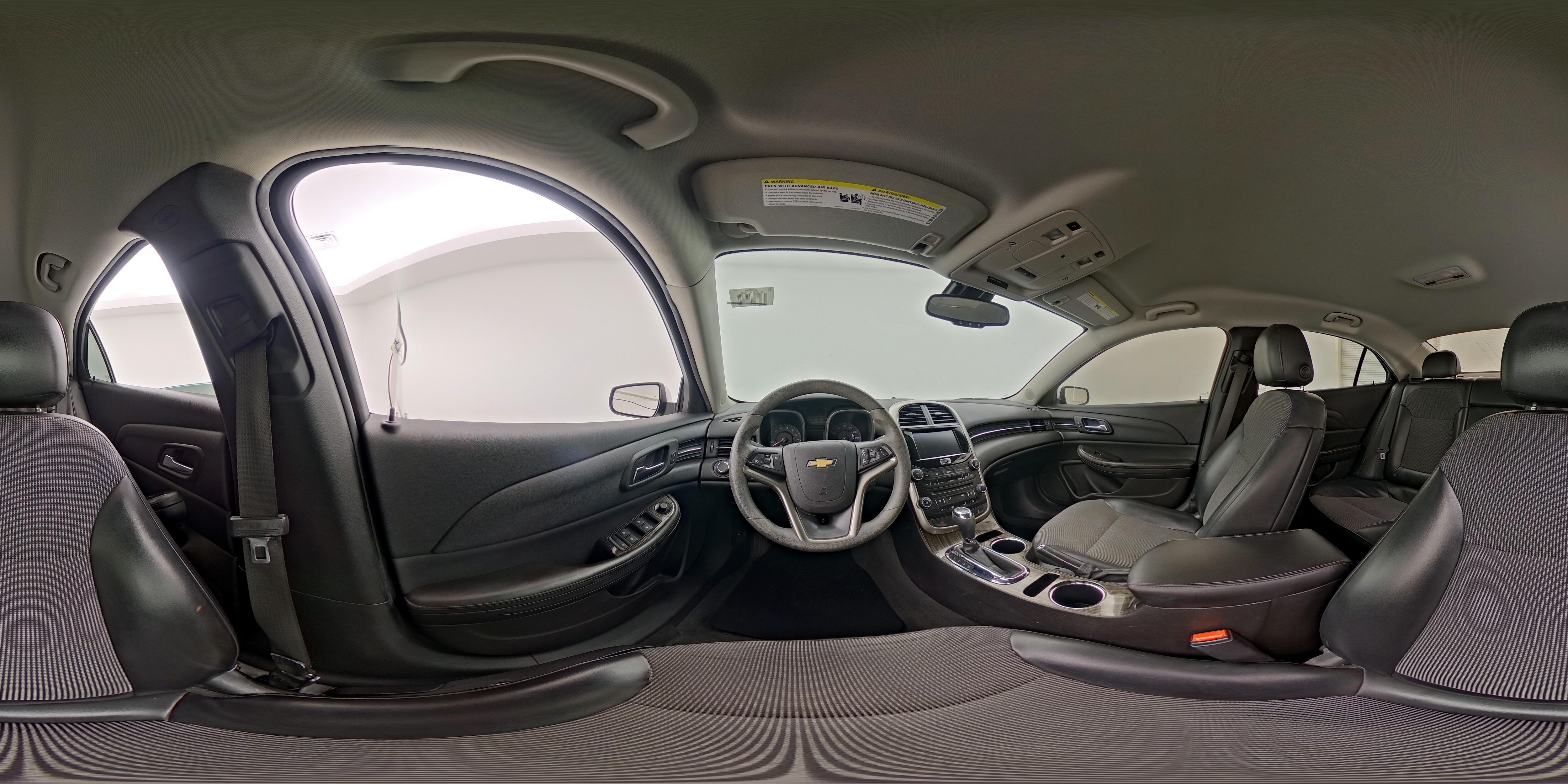 2016 Chevrolet Malibu Limited 1LT - Photo 25