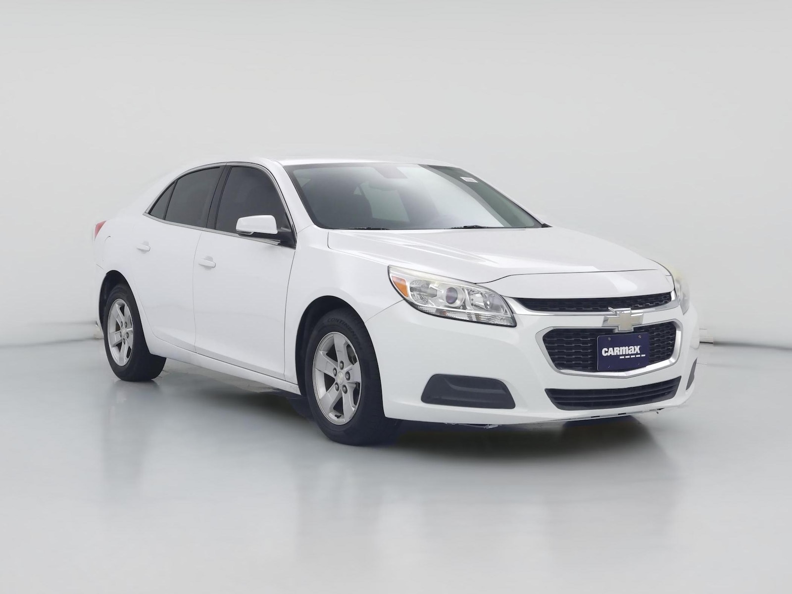 2016 Chevrolet Malibu Limited