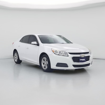 2016 Chevrolet Malibu Limited LT