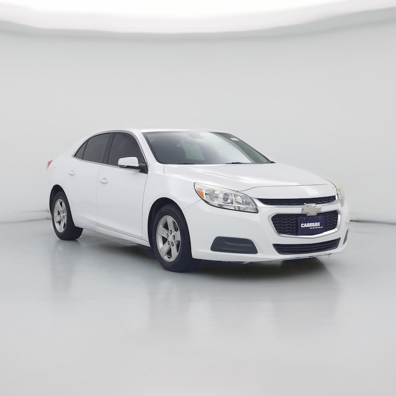 2016 Chevrolet Malibu Limited LT