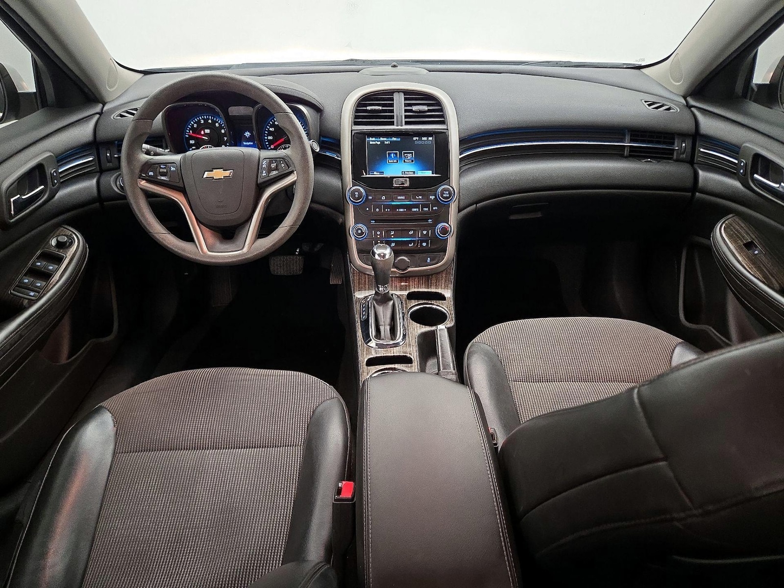 2016 Chevrolet Malibu Limited 1LT - Photo 10