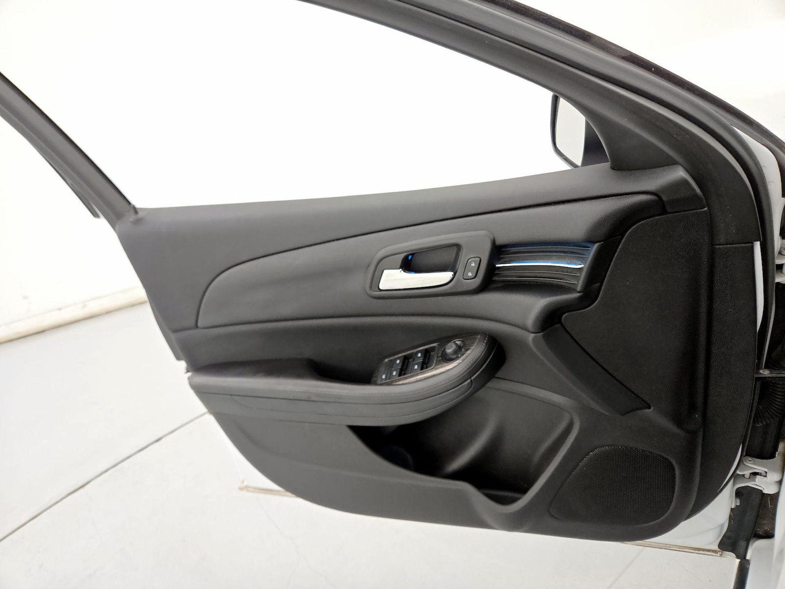 2016 Chevrolet Malibu Limited 1LT - Photo 13