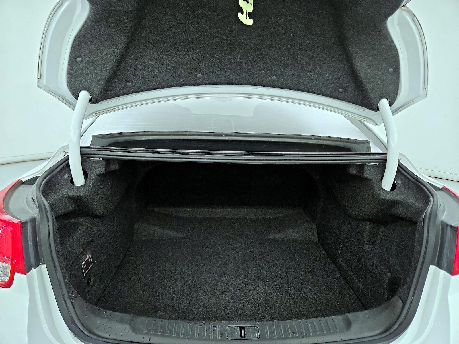 2016 Chevrolet Malibu Limited 1LT - Photo 20