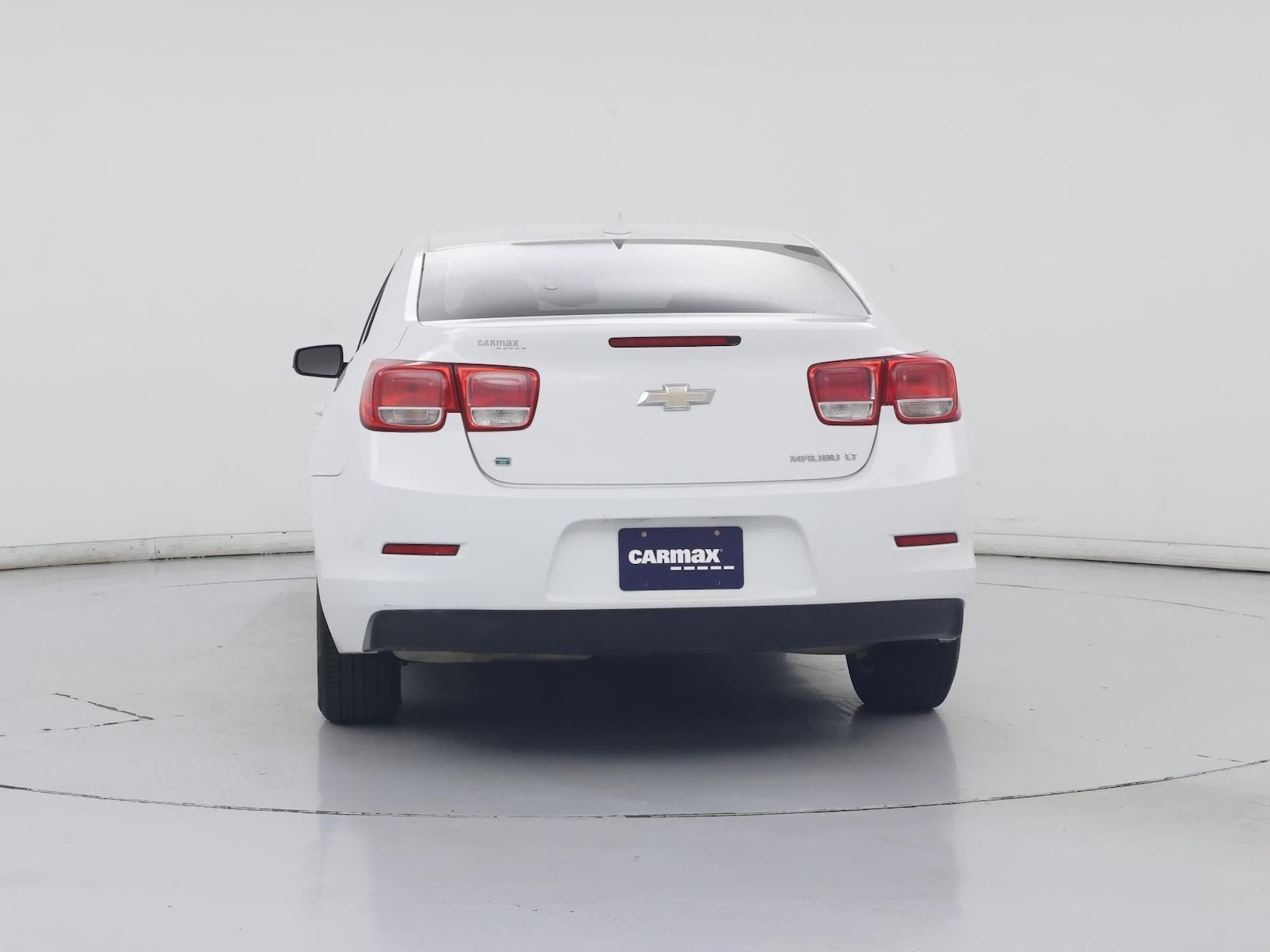 2016 Chevrolet Malibu Limited 1LT - Photo 7