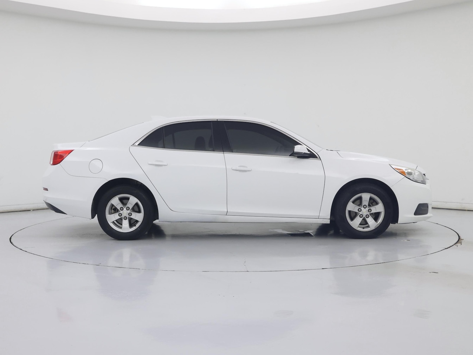 2016 Chevrolet Malibu Limited 1LT - Photo 8