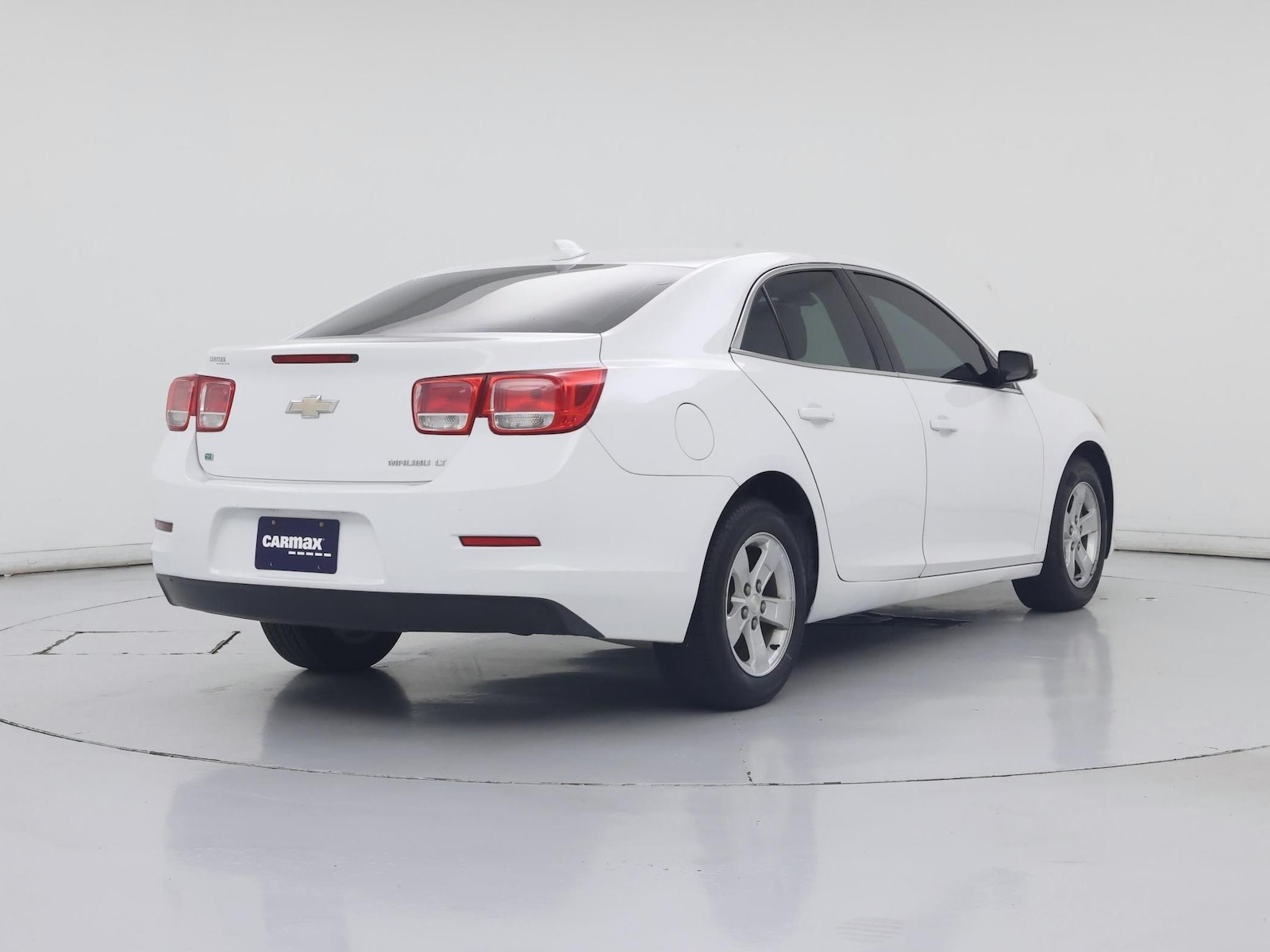 2016 Chevrolet Malibu Limited 1LT - Photo 9