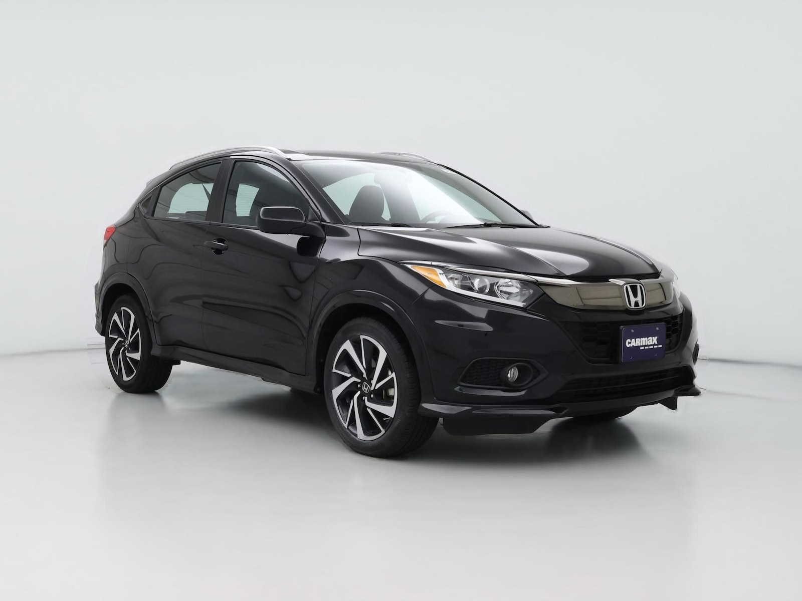 2019 Honda HR-V