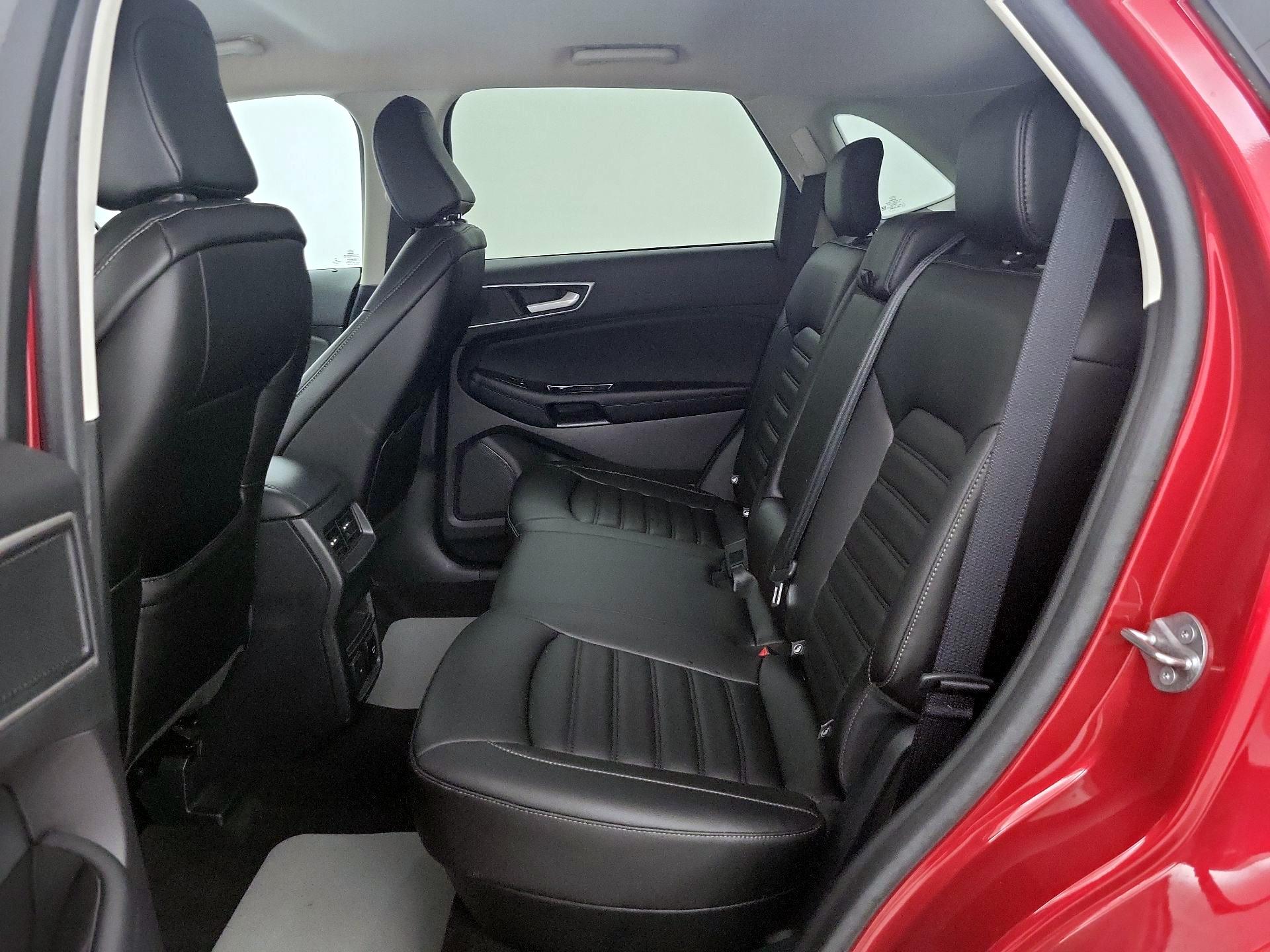Thumbnail: 2020 Ford Edge - 20