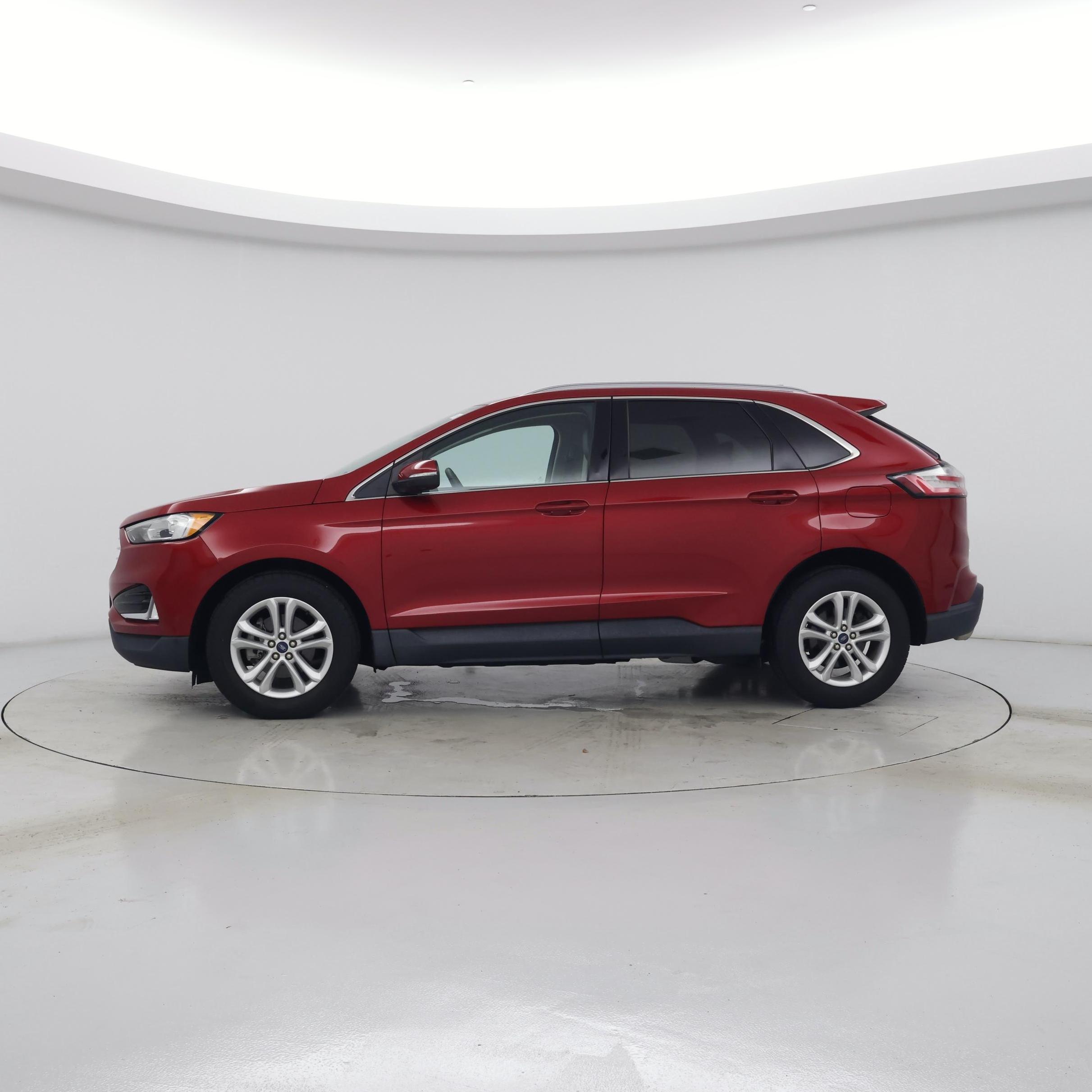Thumbnail: 2020 Ford Edge - 3