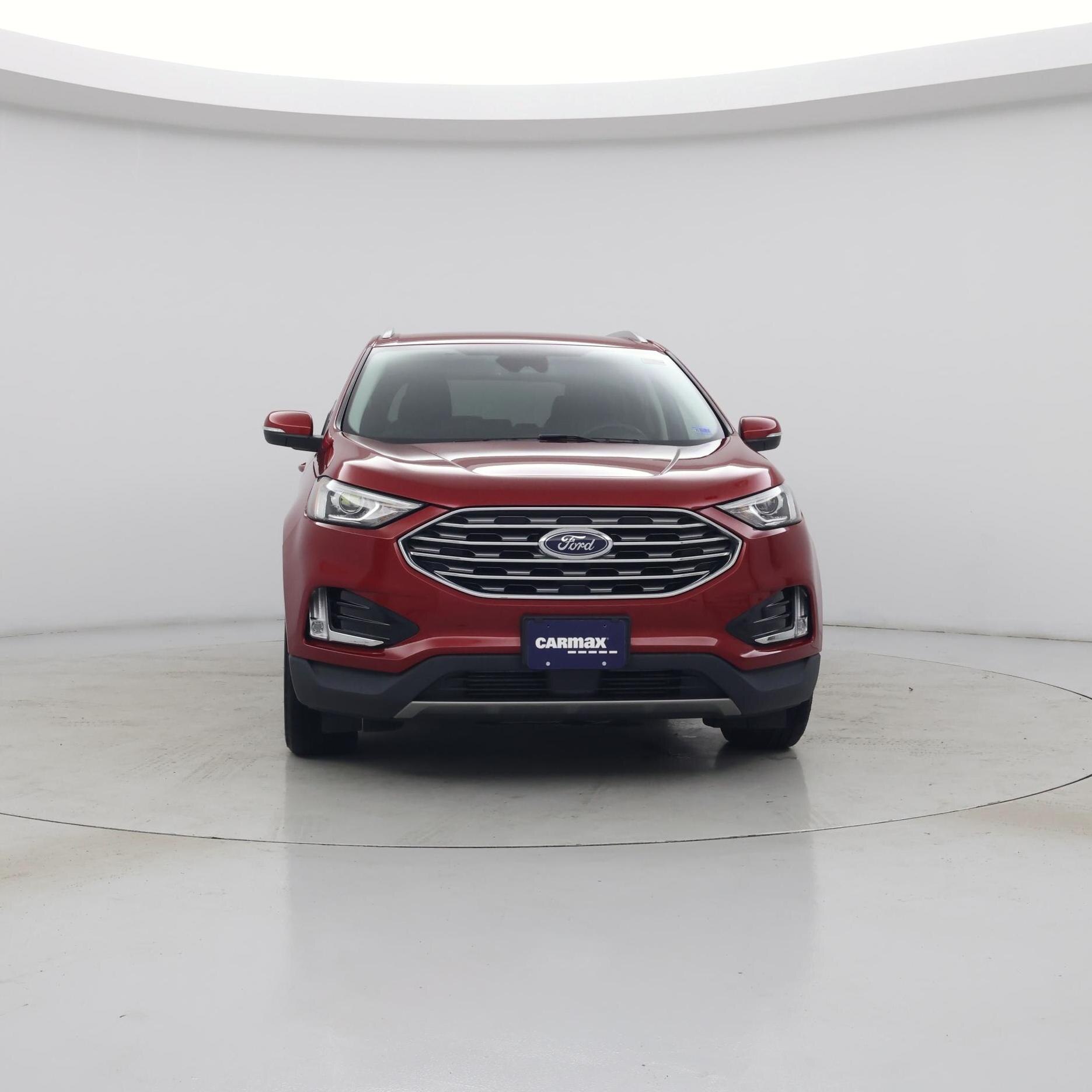 Thumbnail: 2020 Ford Edge - 5