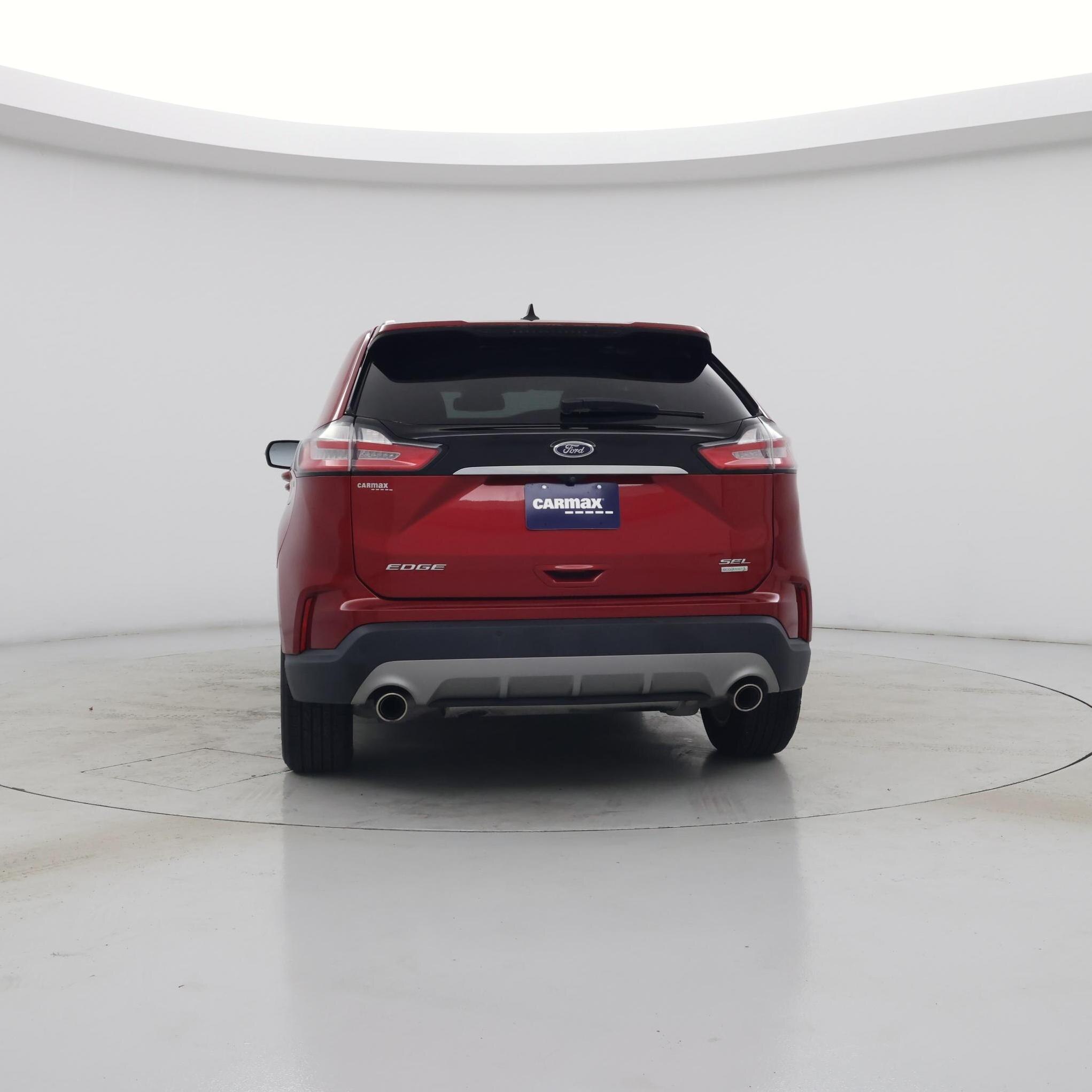 Thumbnail: 2020 Ford Edge - 6