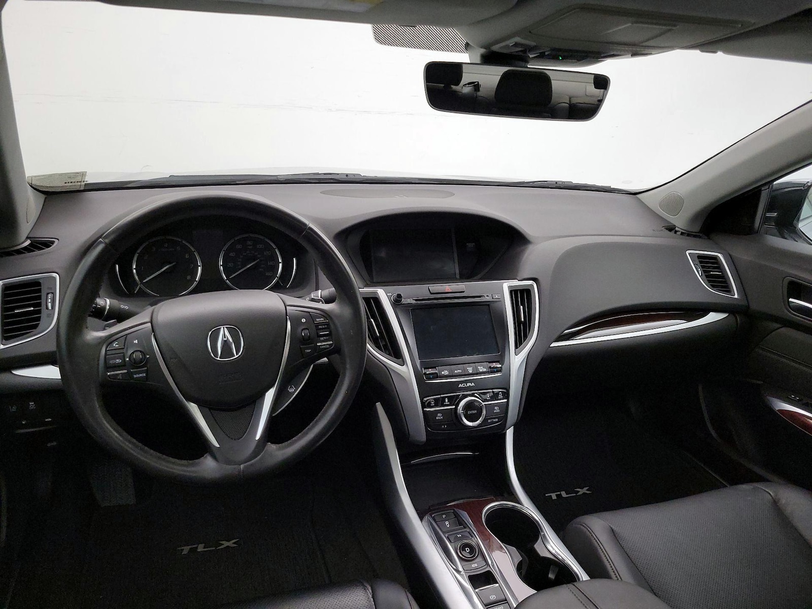 Navigation System