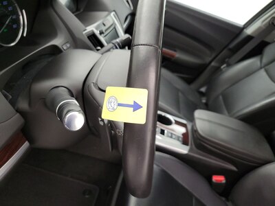Condition detail