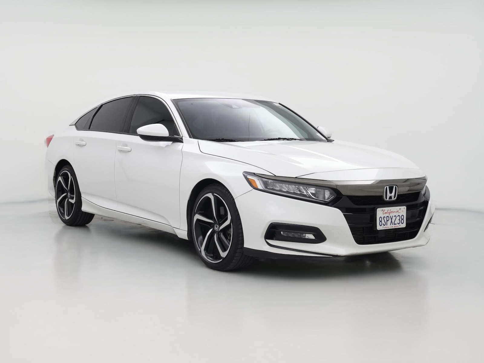 2020 Honda Accord Sedan