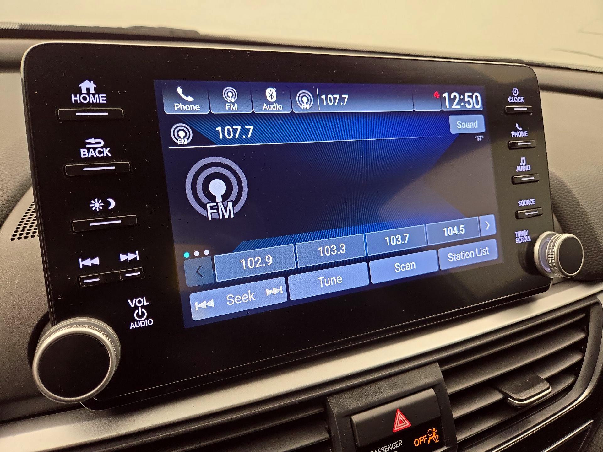 Thumbnail: 2020 Honda Accord - 15