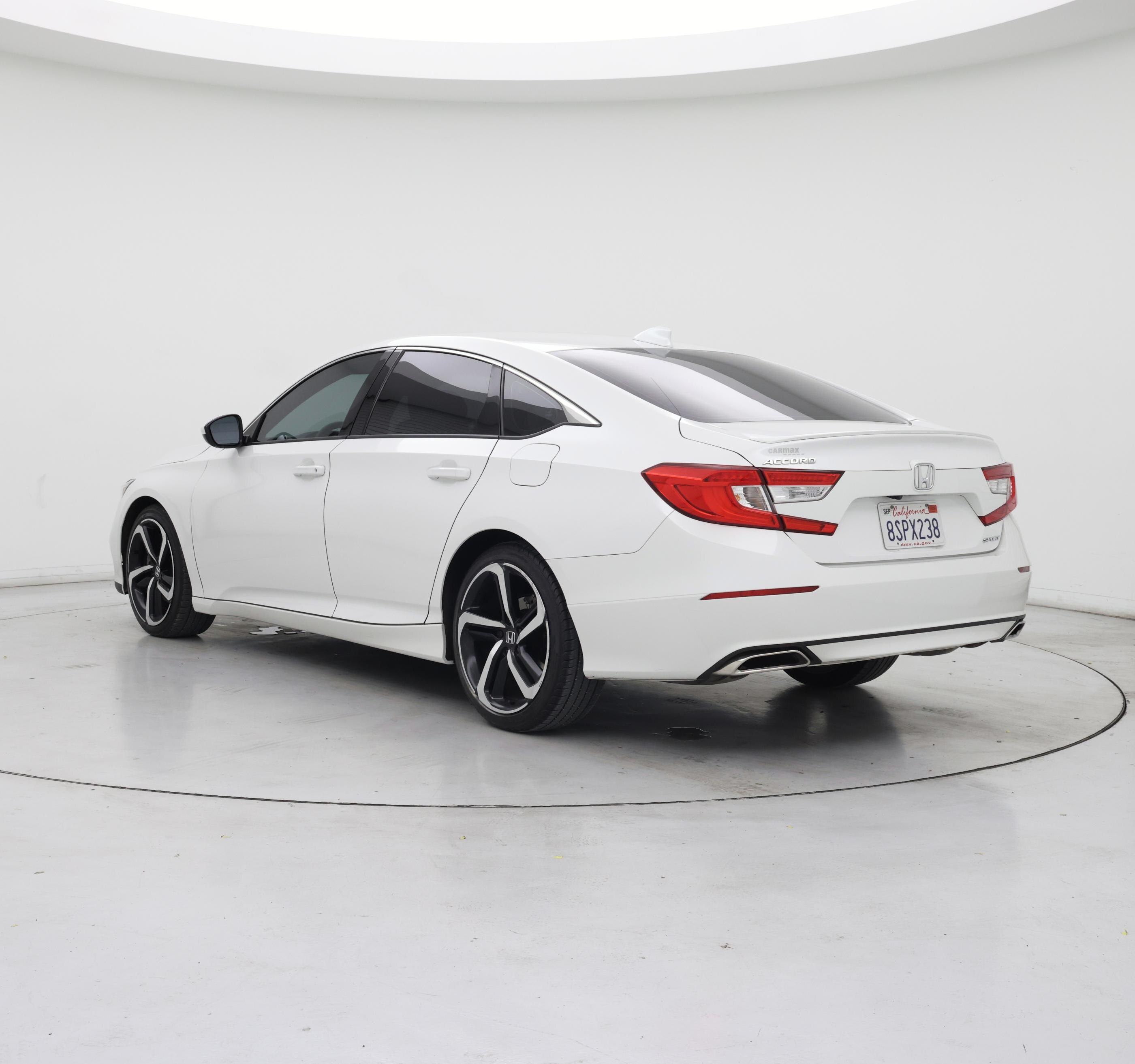 Thumbnail: 2020 Honda Accord - 2
