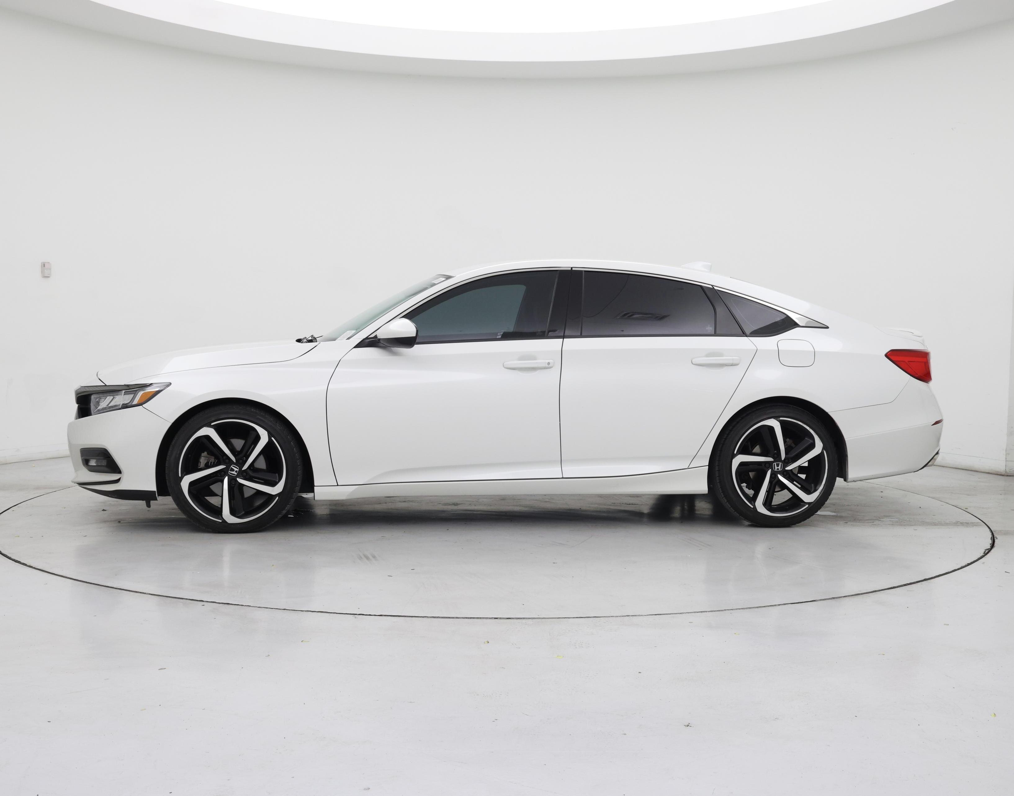 Thumbnail: 2020 Honda Accord - 3