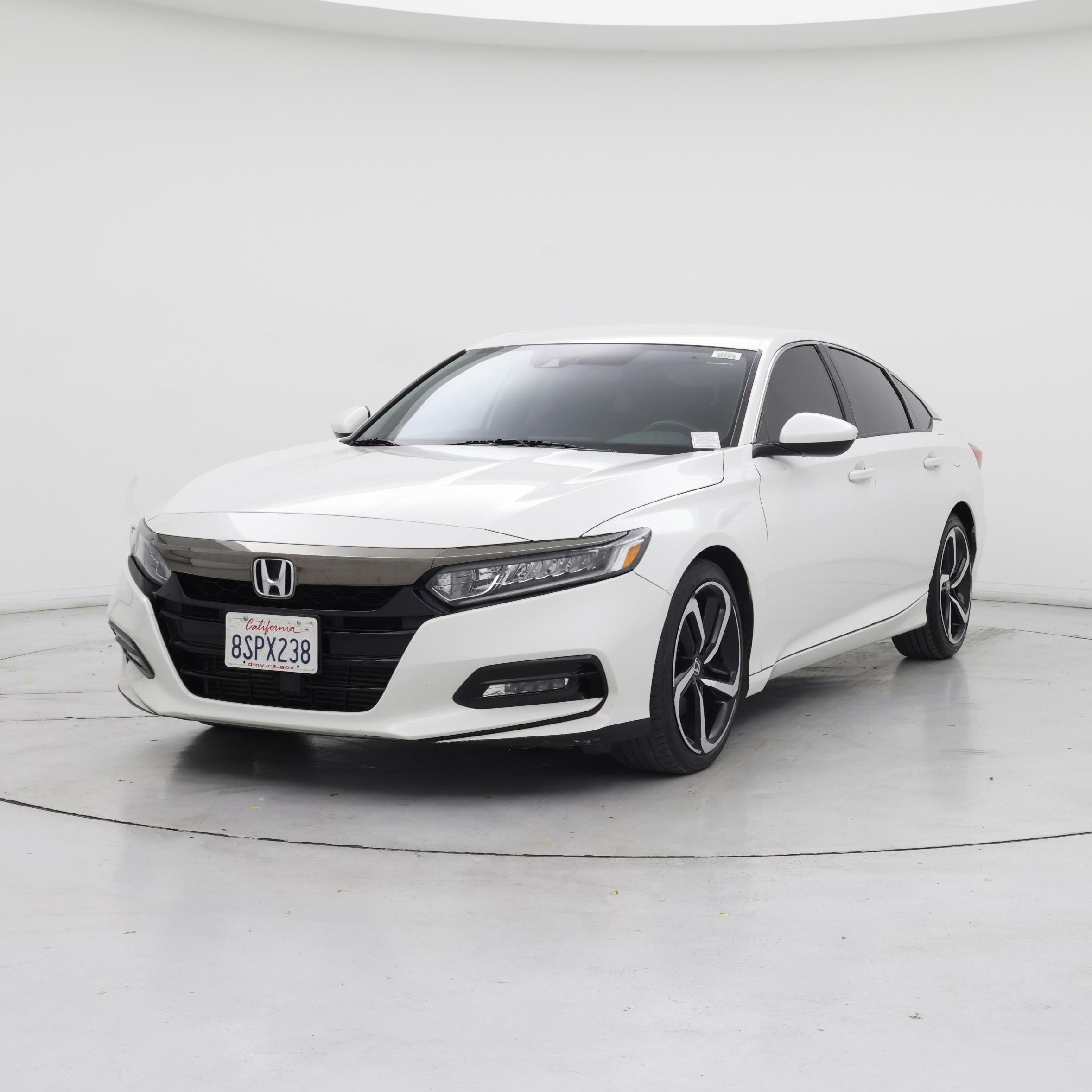 Thumbnail: 2020 Honda Accord - 4