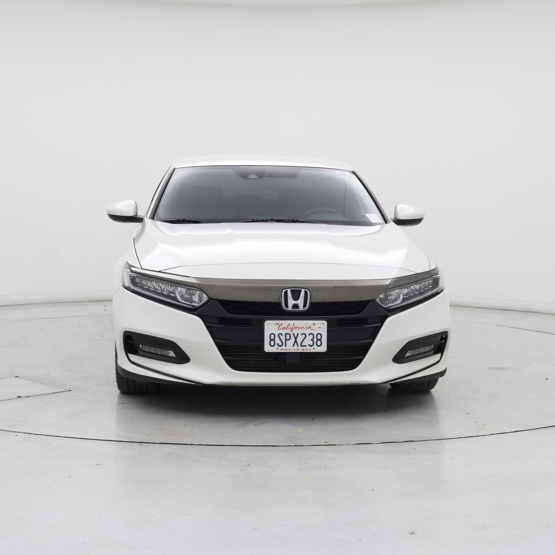 Thumbnail: 2020 Honda Accord - 5
