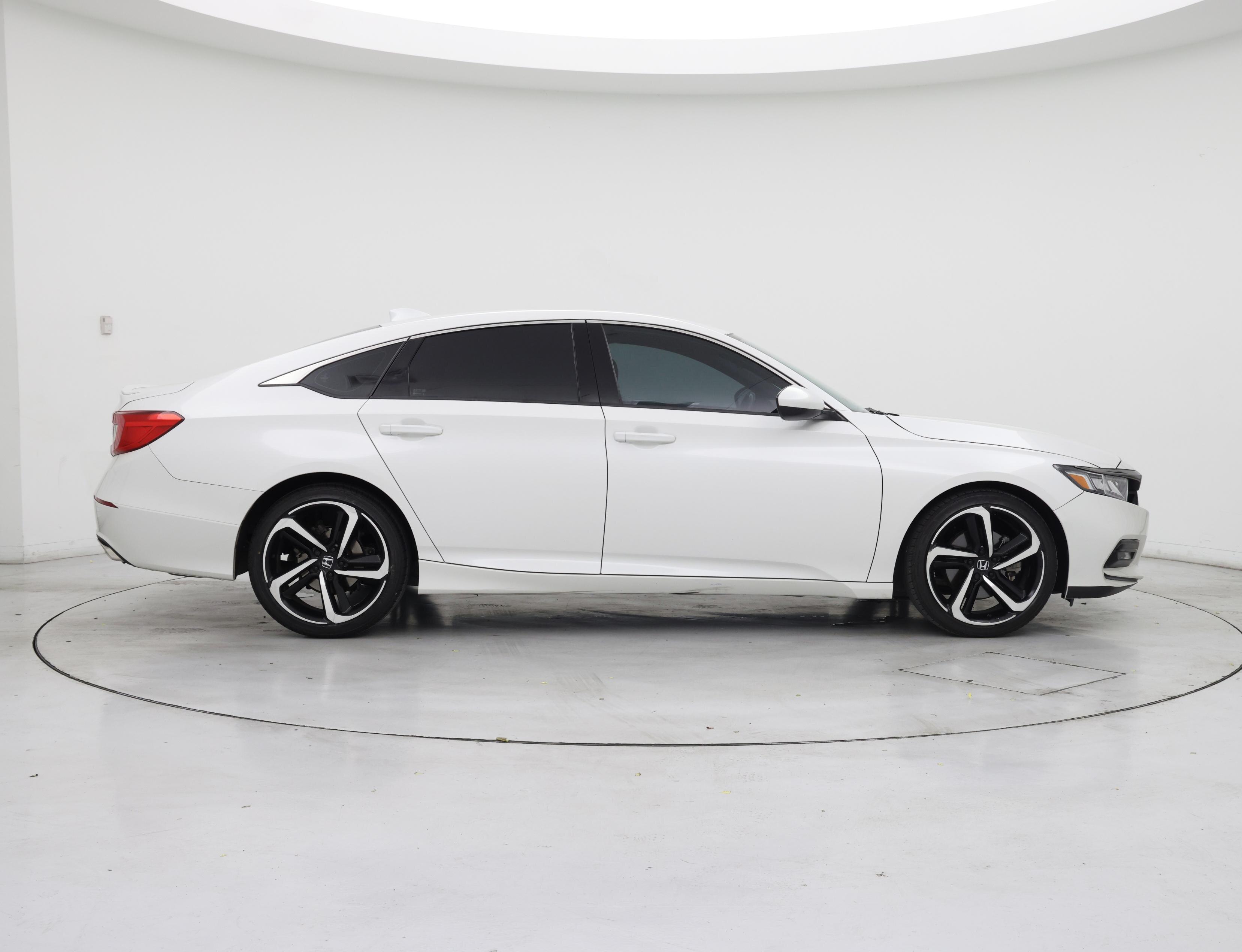 Thumbnail: 2020 Honda Accord - 7