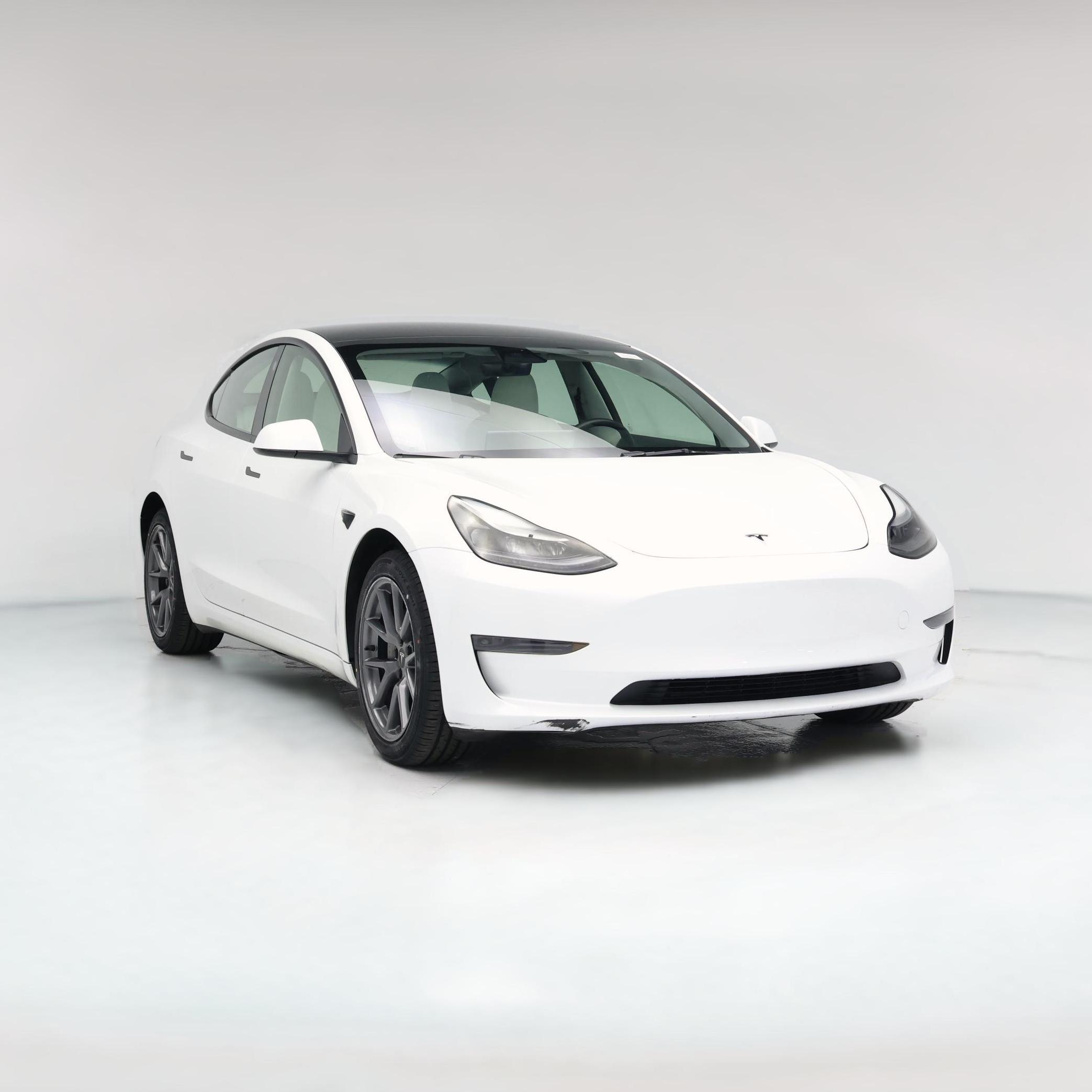 Thumbnail: 2023 Tesla Model 3 - 1