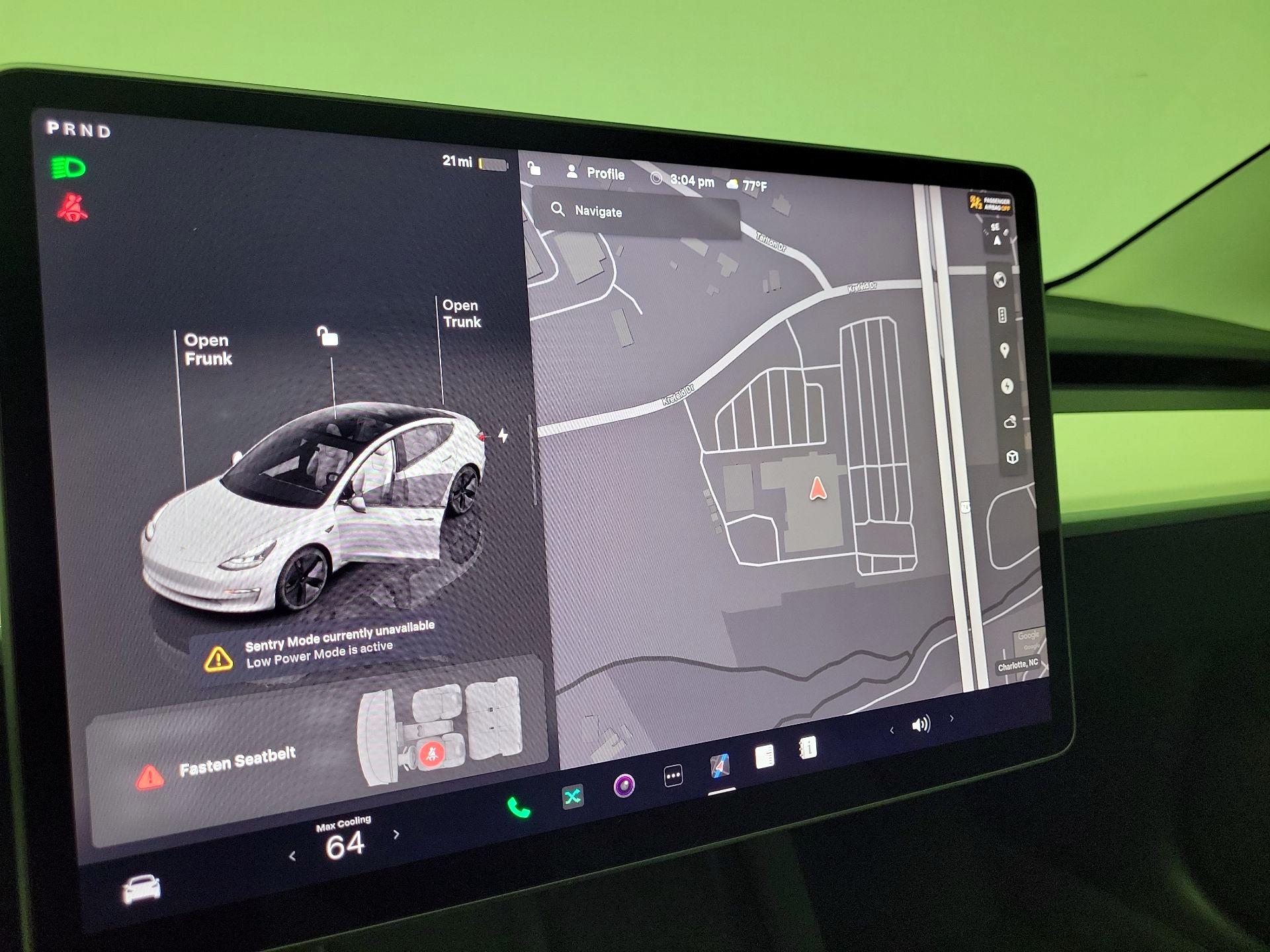 Thumbnail: 2023 Tesla Model 3 - 13