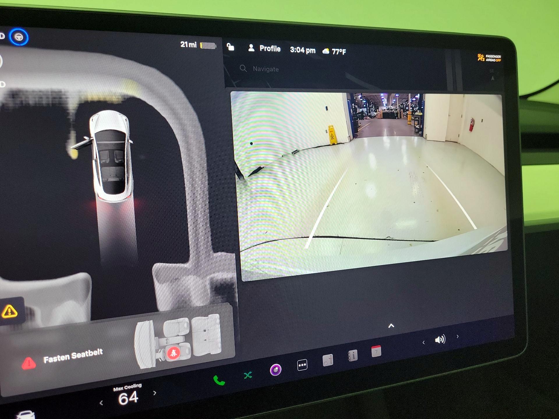 Thumbnail: 2023 Tesla Model 3 - 14