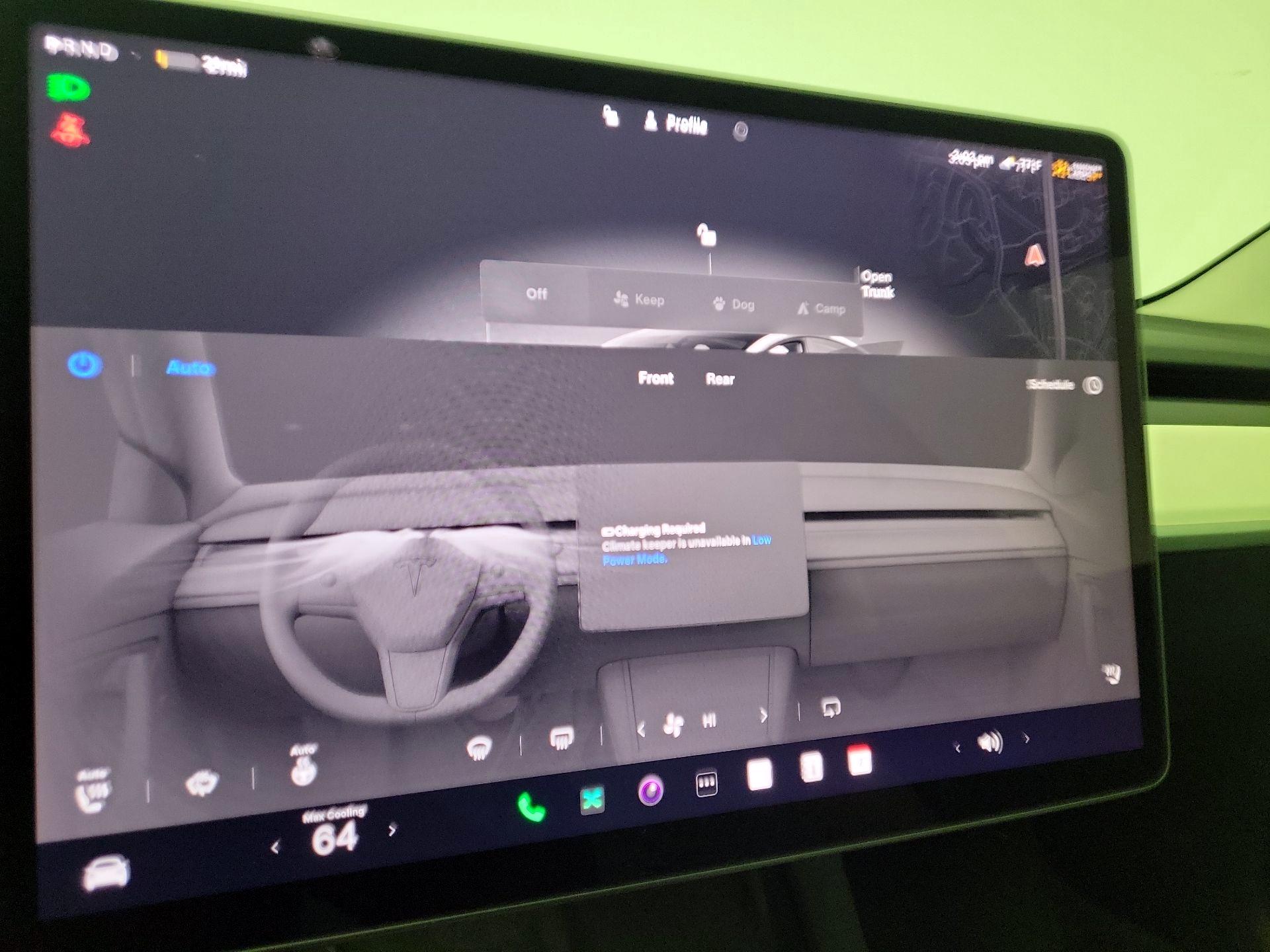 Thumbnail: 2023 Tesla Model 3 - 16
