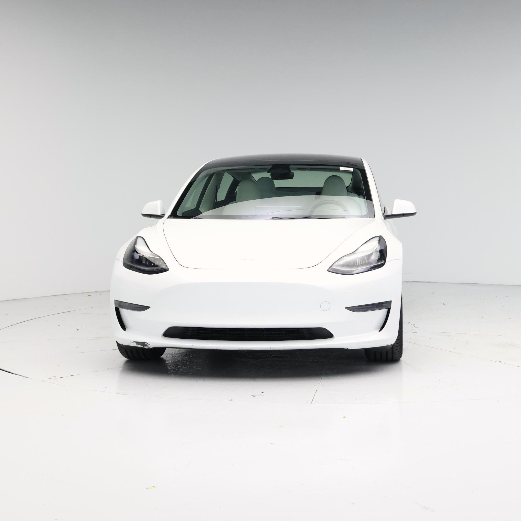 Thumbnail: 2023 Tesla Model 3 - 5