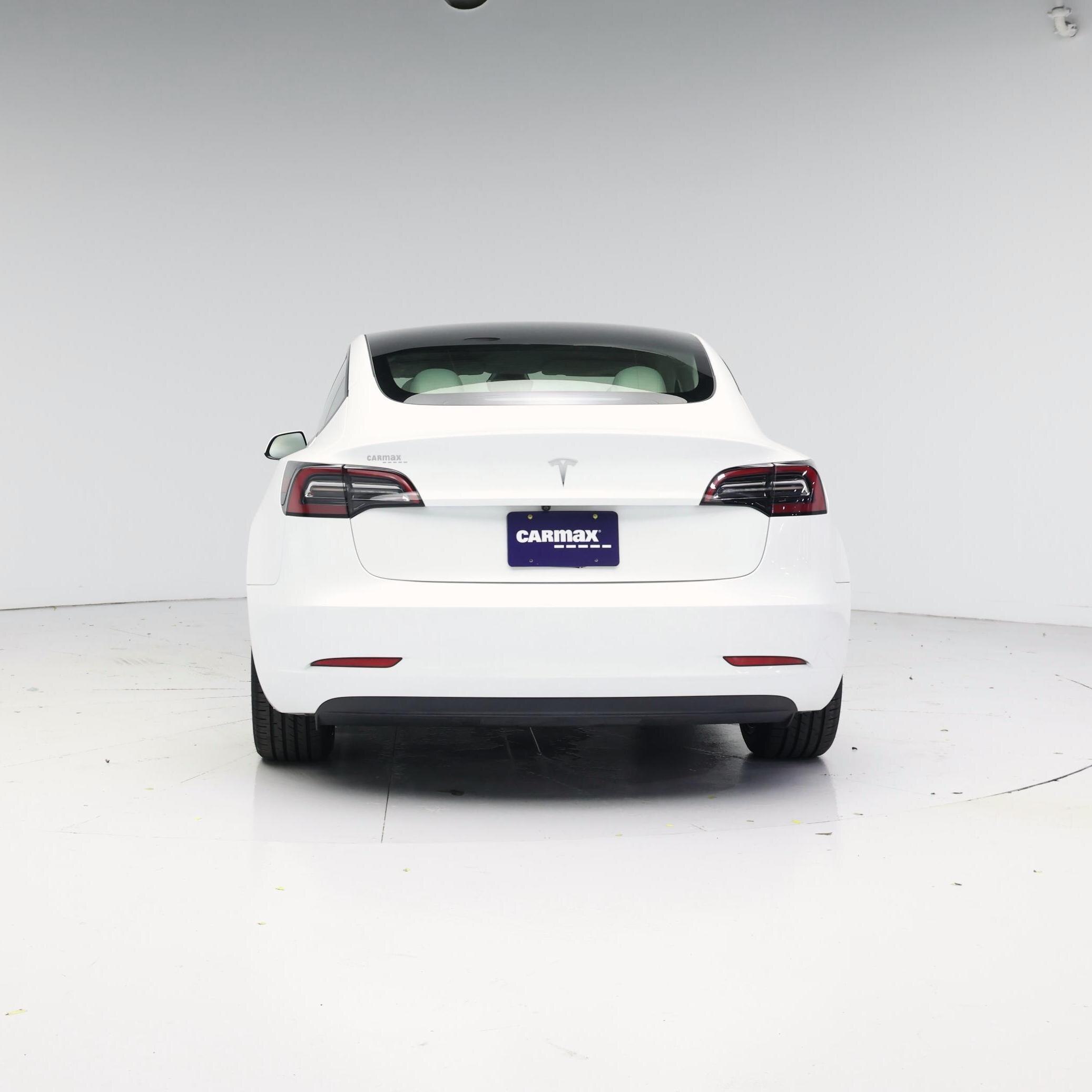 Thumbnail: 2023 Tesla Model 3 - 6