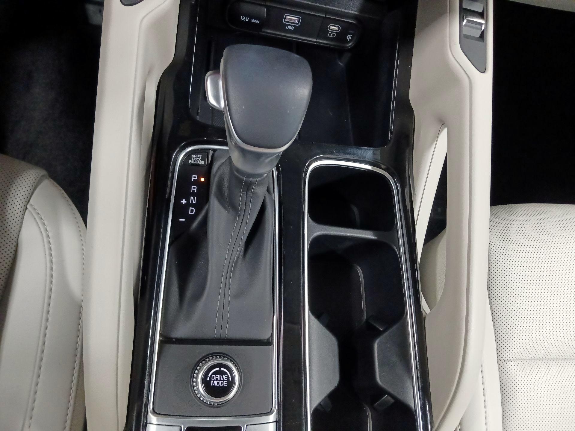 Thumbnail: 2025 Kia Telluride - 15