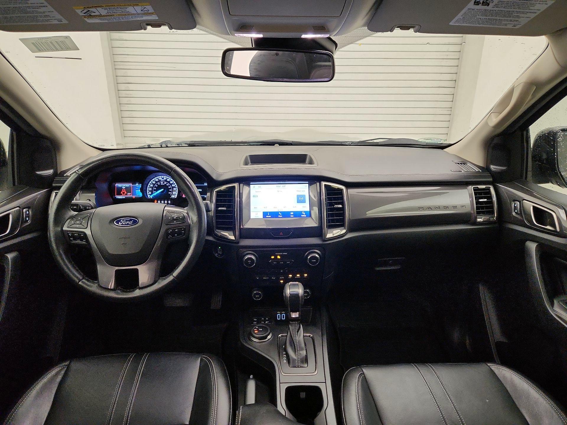 Thumbnail: 2019 Ford Ranger - 9