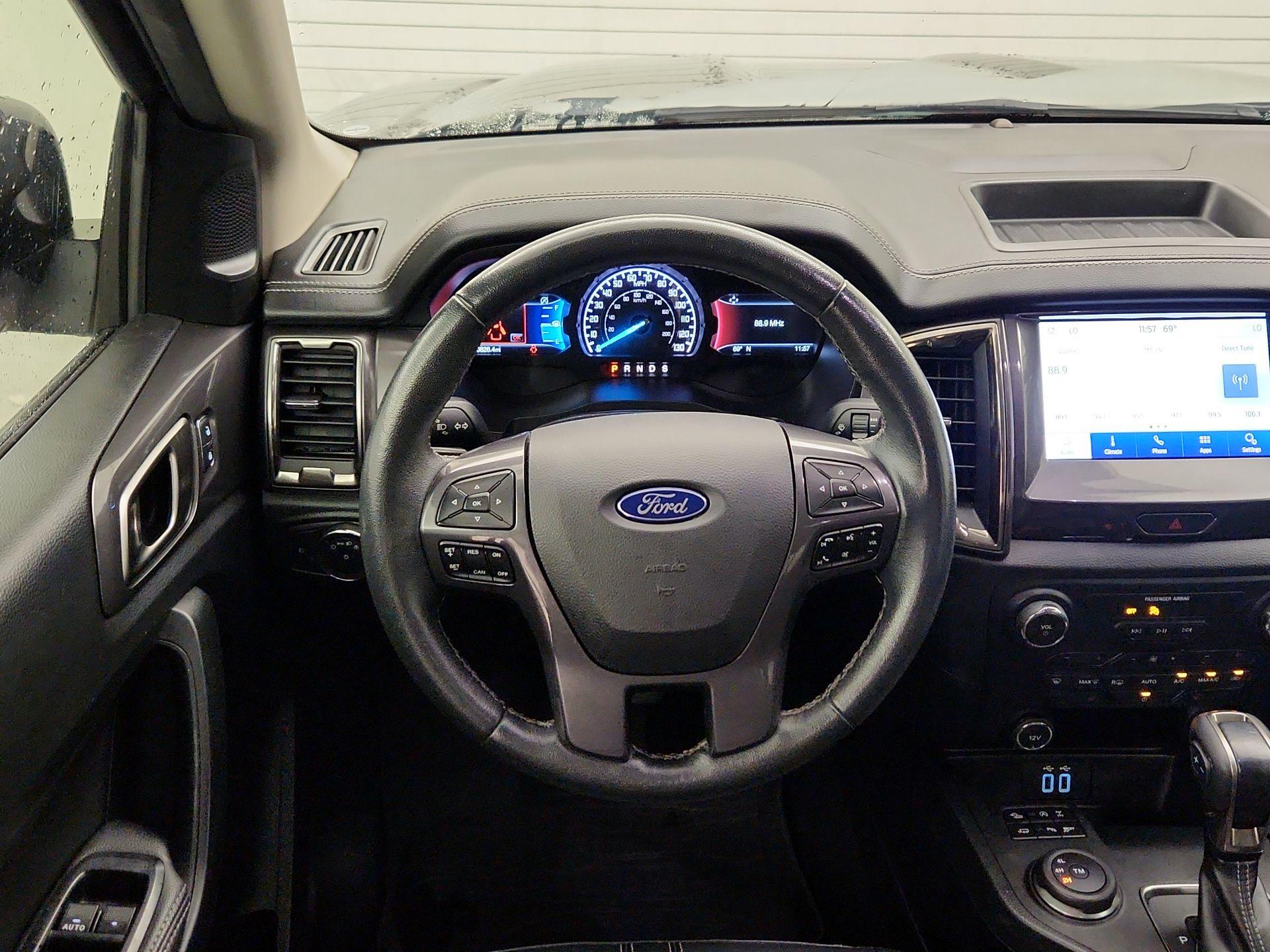 Thumbnail: 2019 Ford Ranger - 10