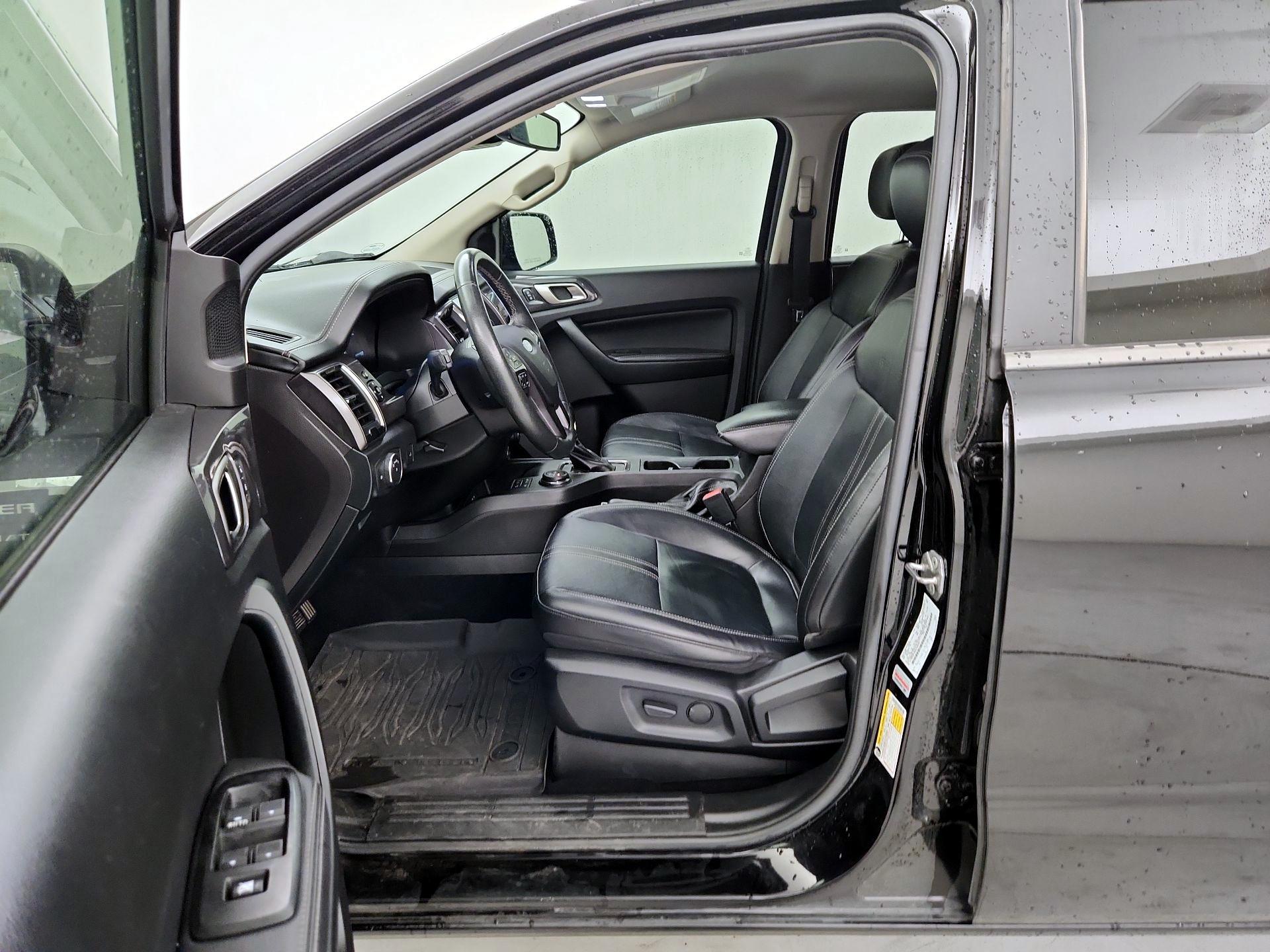 Thumbnail: 2019 Ford Ranger - 11