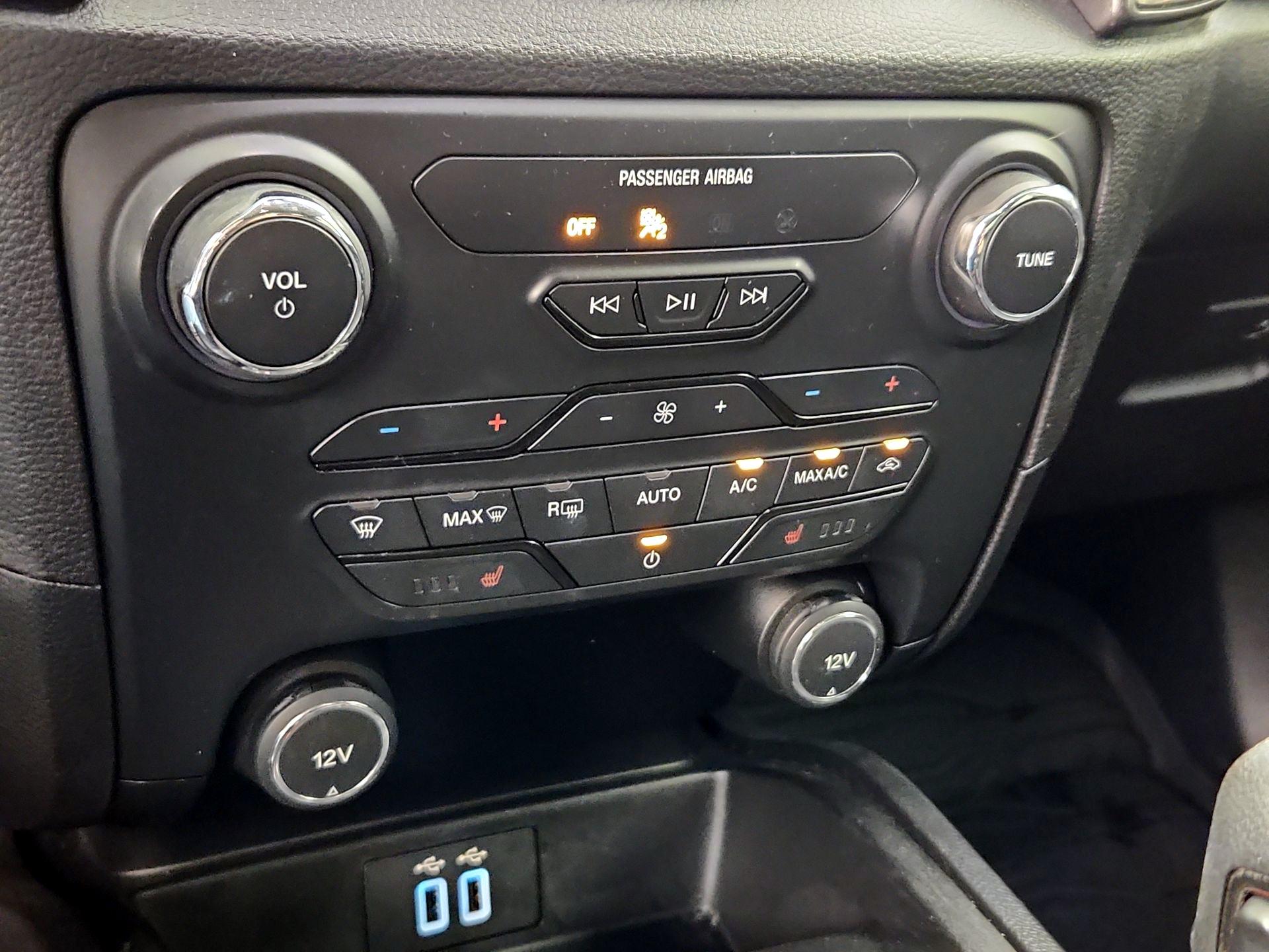 Thumbnail: 2019 Ford Ranger - 16