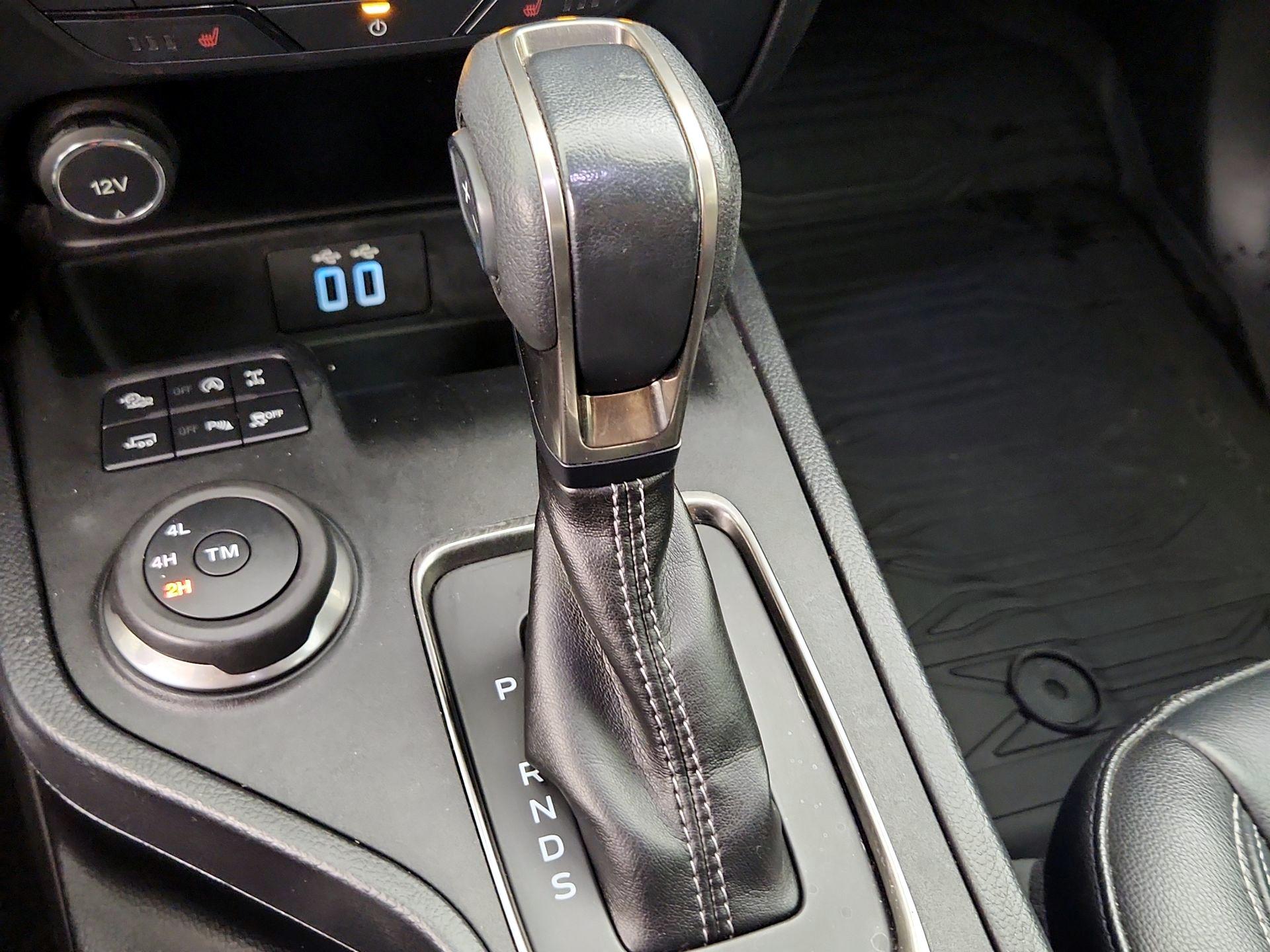 Thumbnail: 2019 Ford Ranger - 17