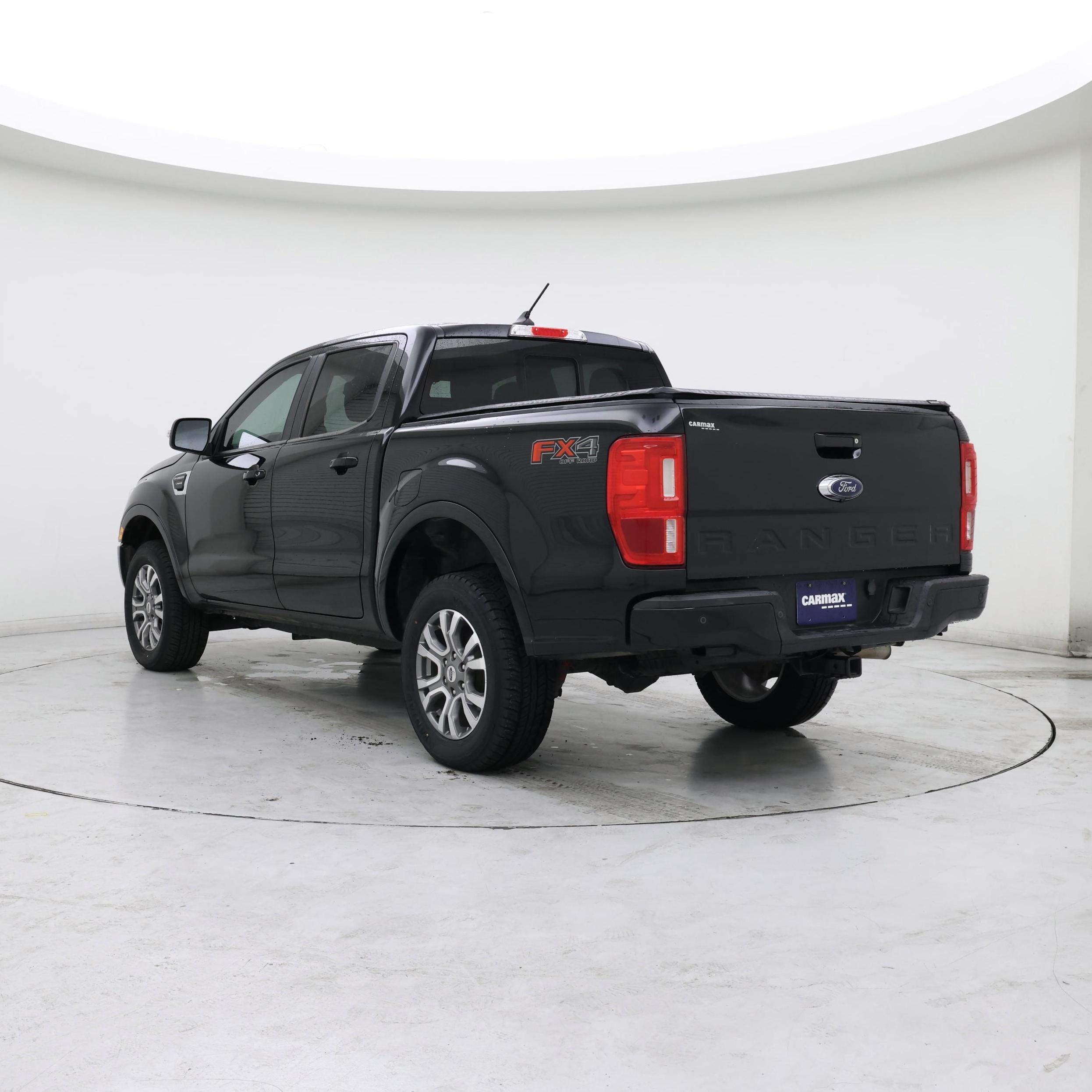 Thumbnail: 2019 Ford Ranger - 2
