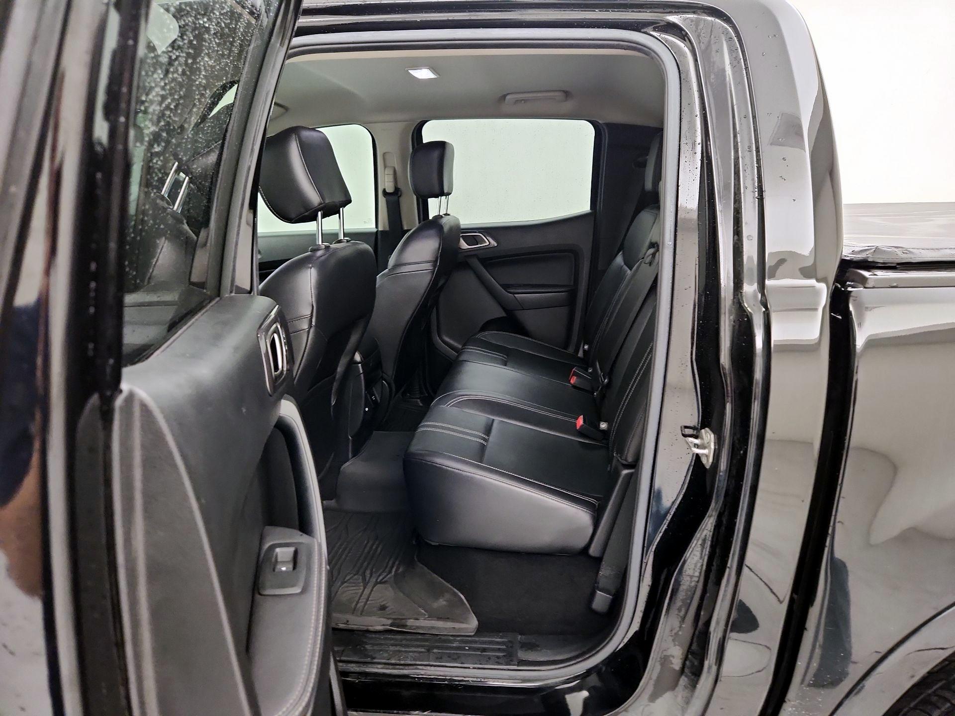 Thumbnail: 2019 Ford Ranger - 19
