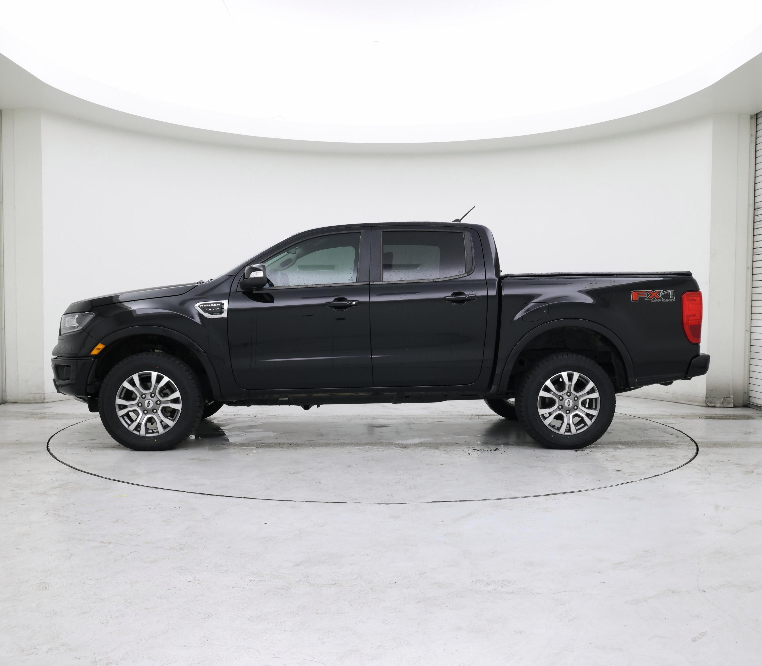 Thumbnail: 2019 Ford Ranger - 3