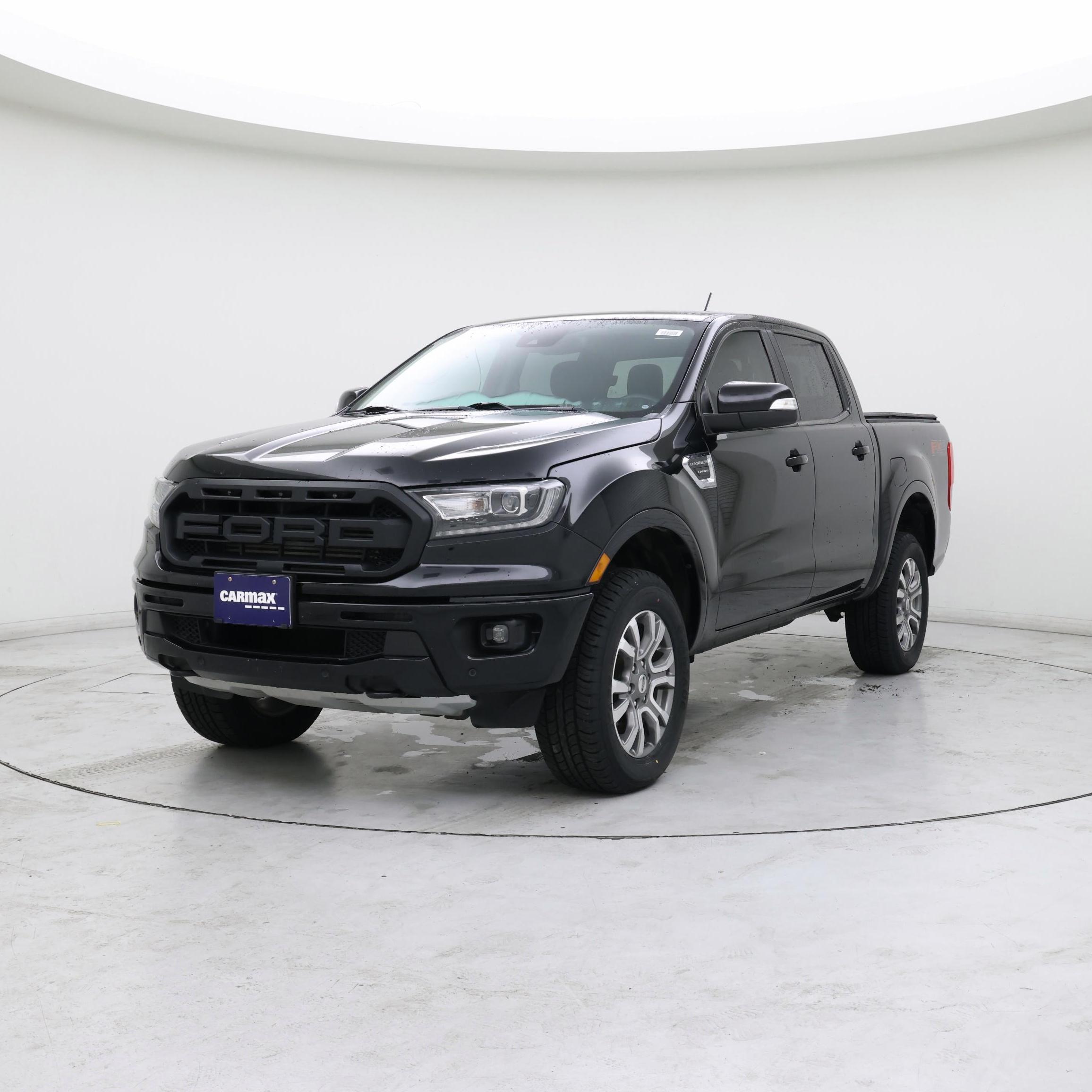 Thumbnail: 2019 Ford Ranger - 4