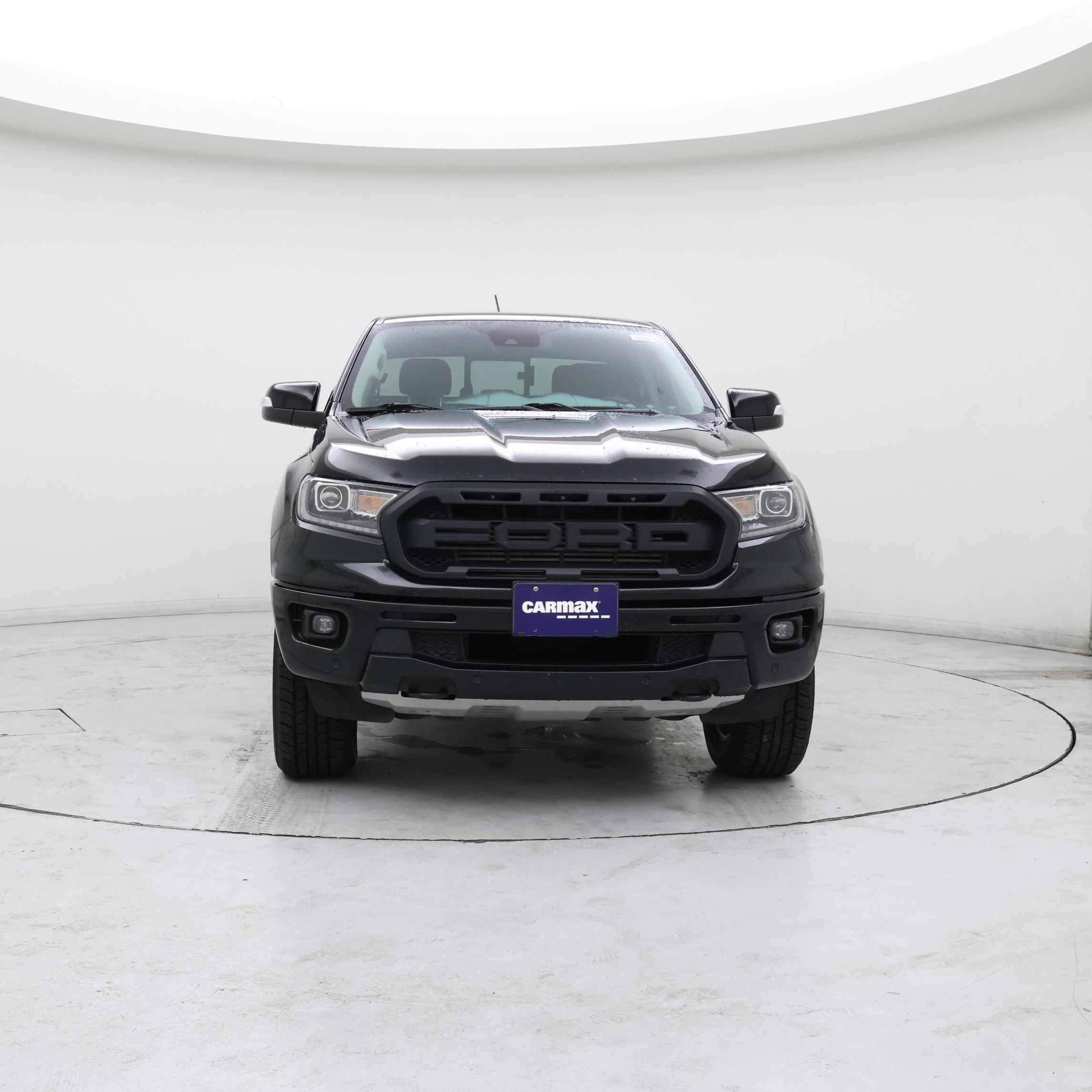 Thumbnail: 2019 Ford Ranger - 5