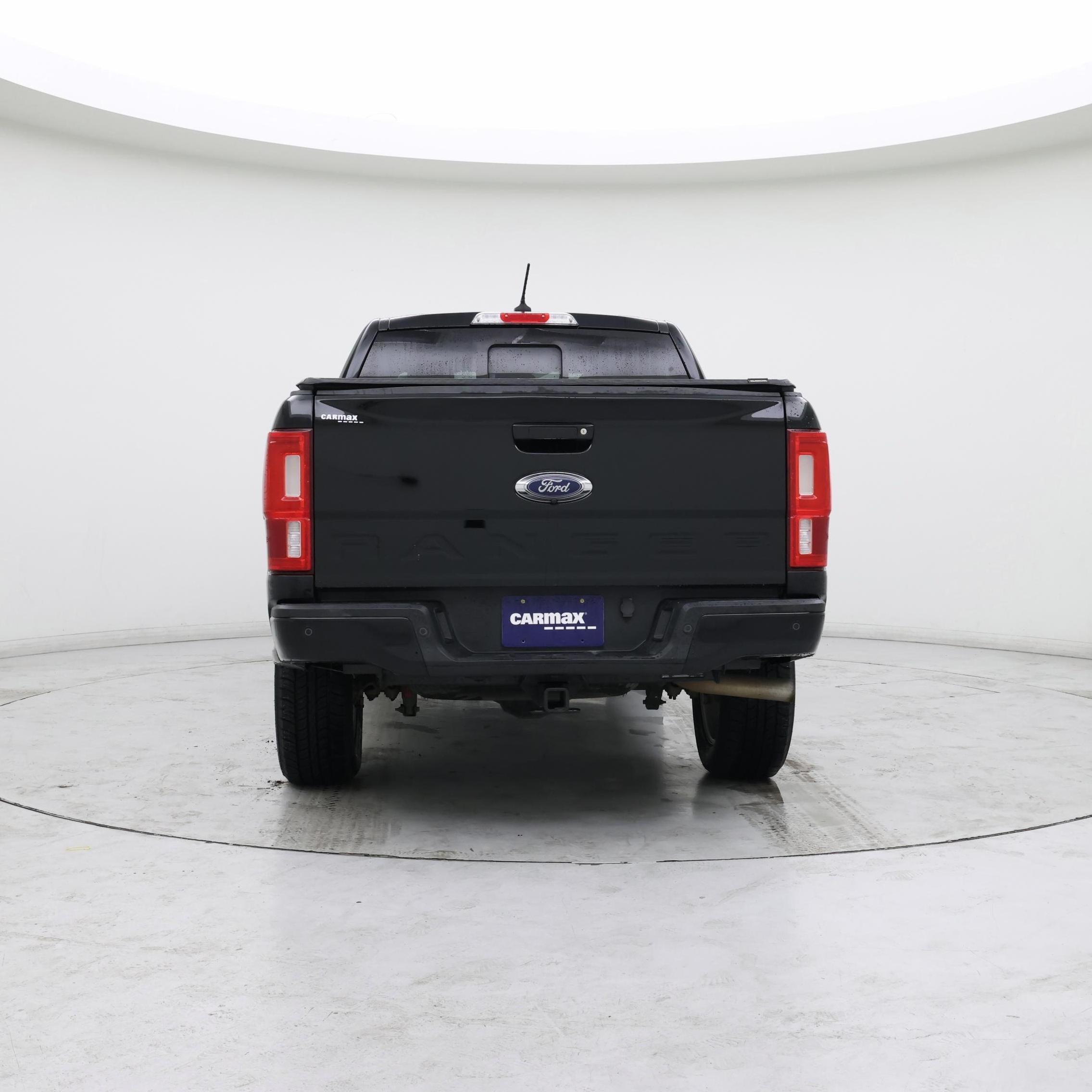 Thumbnail: 2019 Ford Ranger - 6