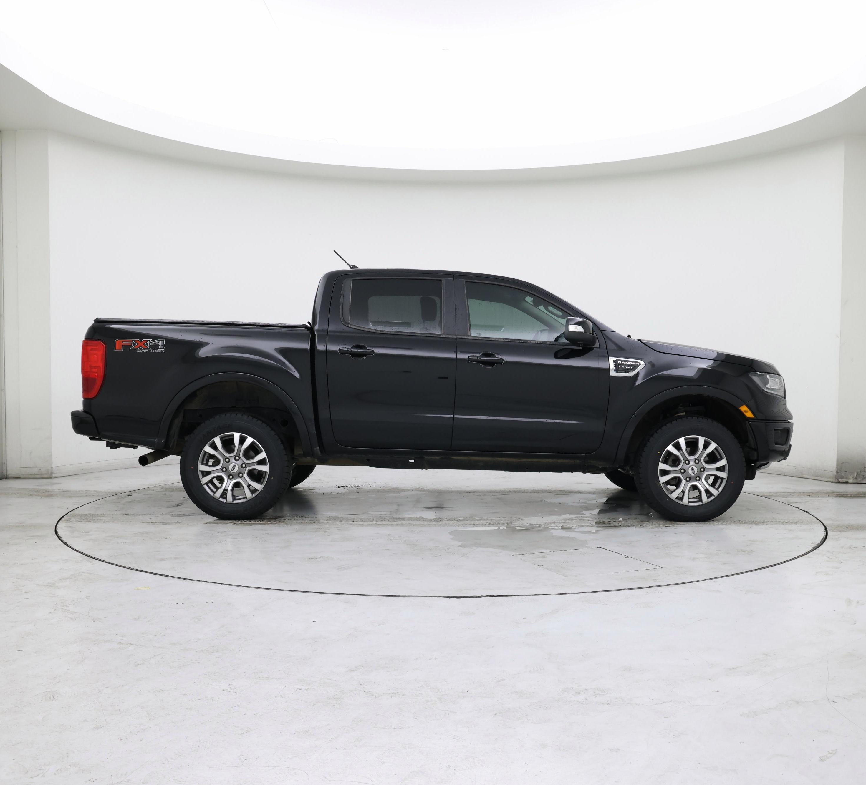 Thumbnail: 2019 Ford Ranger - 7